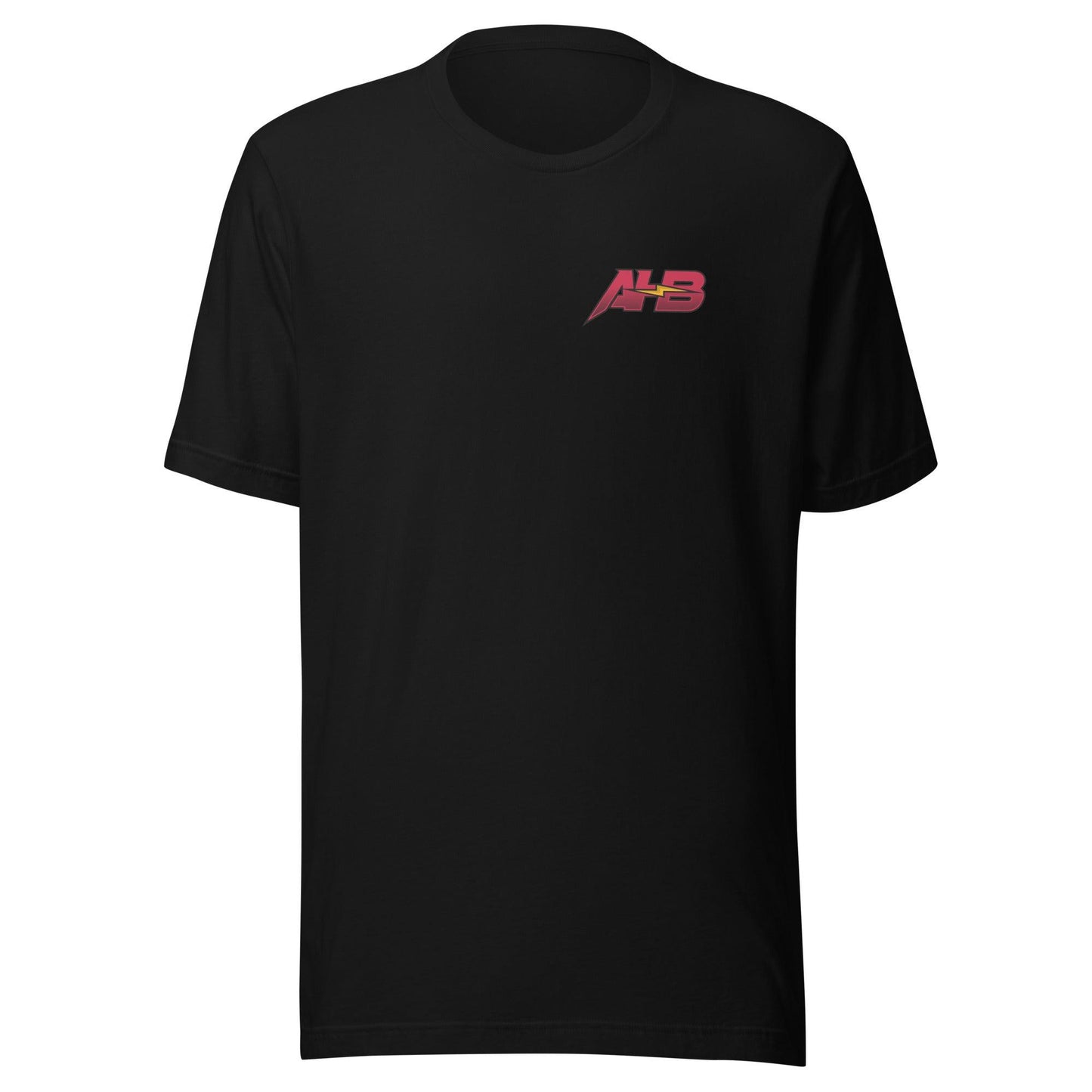 Ahmari Huggins "Elite" t-shirt - Fan Arch