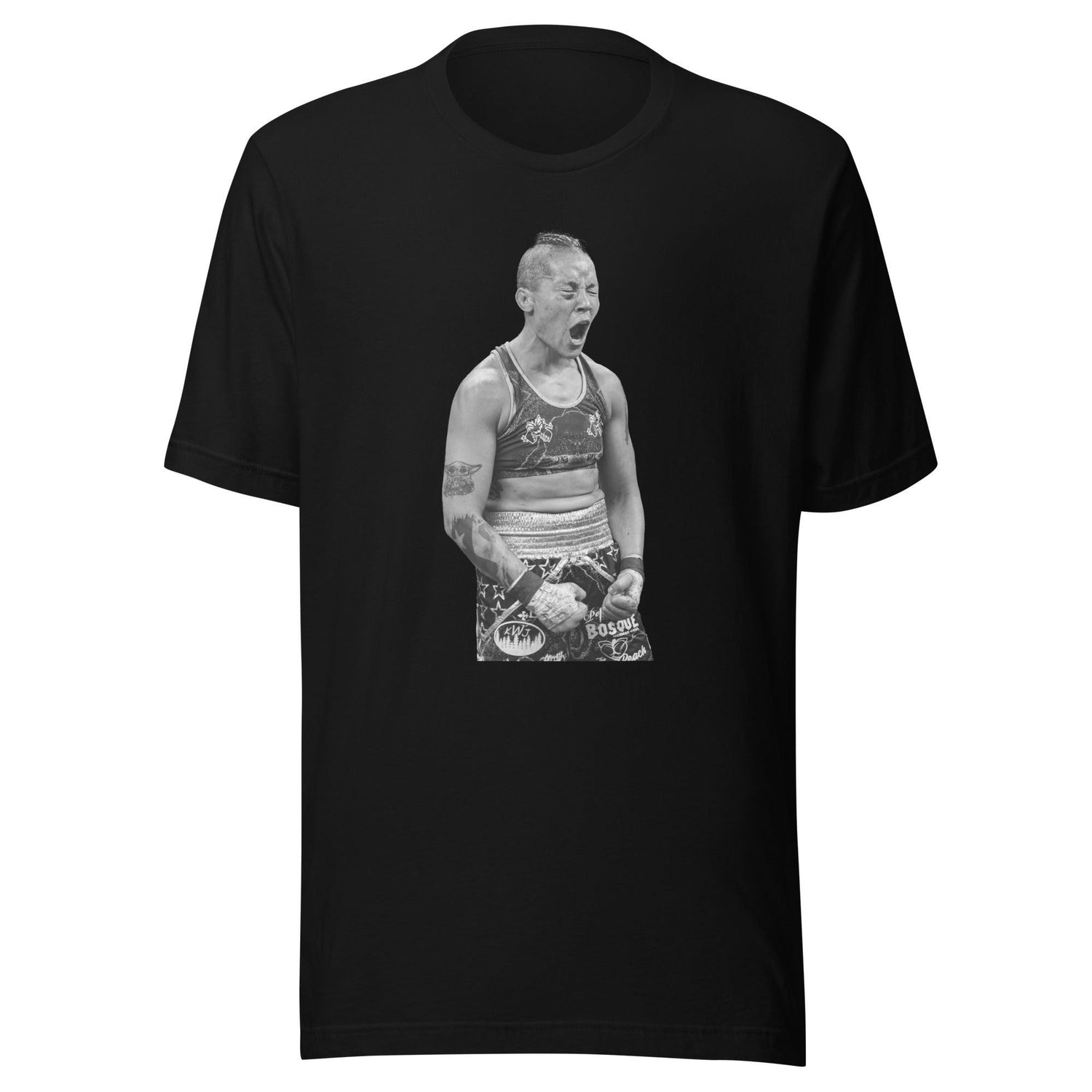 Monica Medina "Phenomamom" t-shirt - Fan Arch