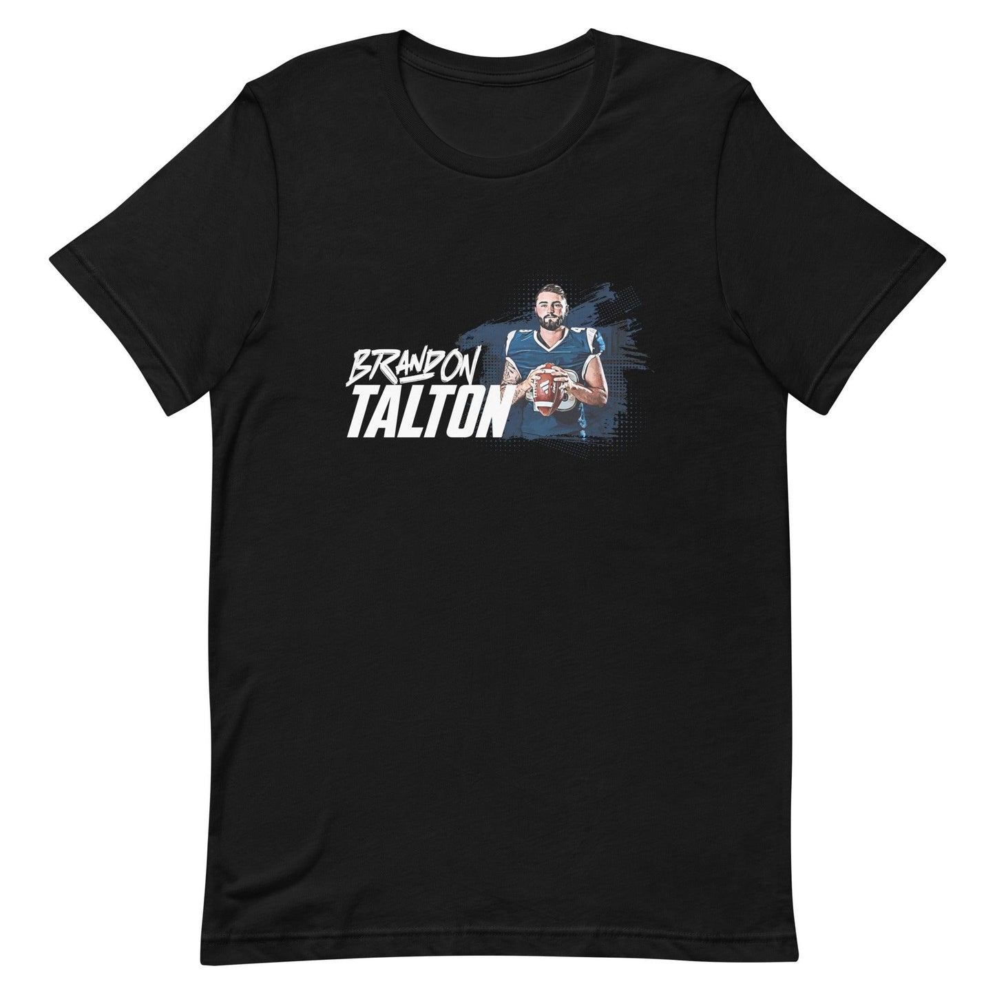 Brandon Talton "Gameday" t-shirt - Fan Arch