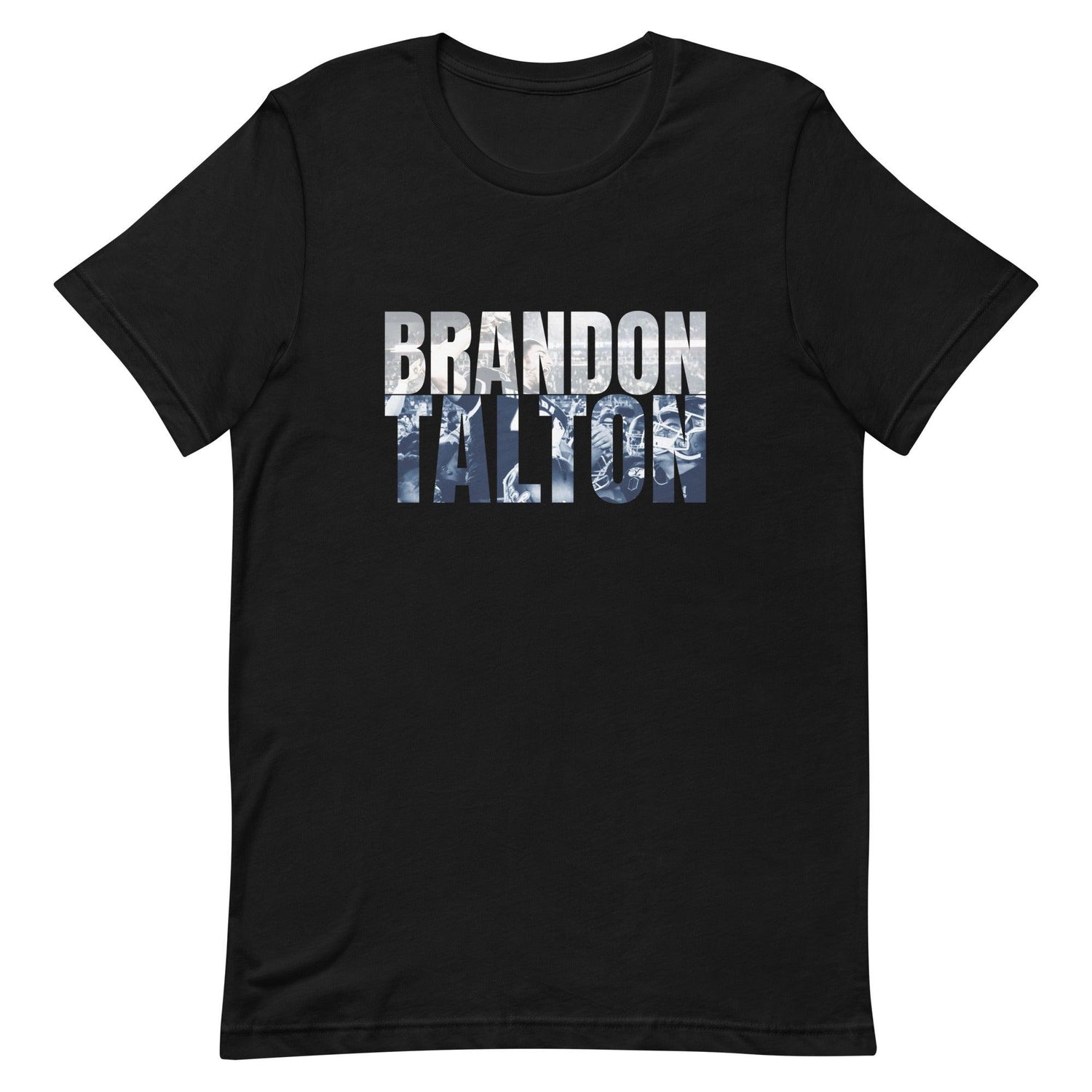 Brandon Talton "Essential" t-shirt - Fan Arch