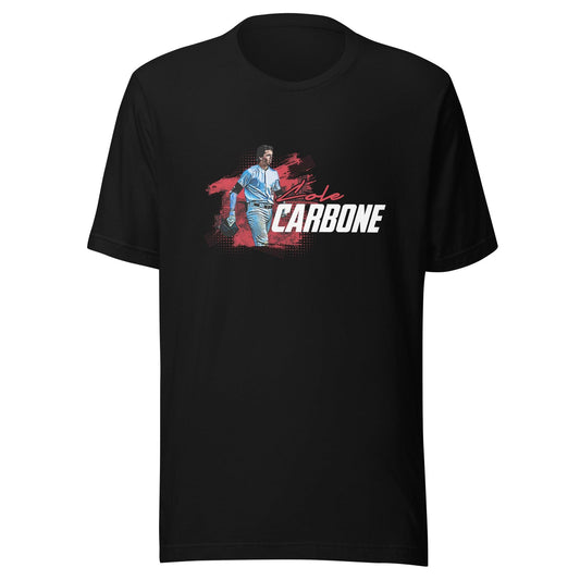 Cole Carbone "Gameday" t-shirt - Fan Arch