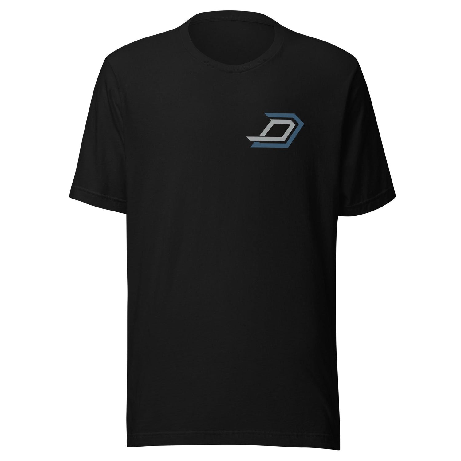 Devin Dye "Essential" t-shirt - Fan Arch