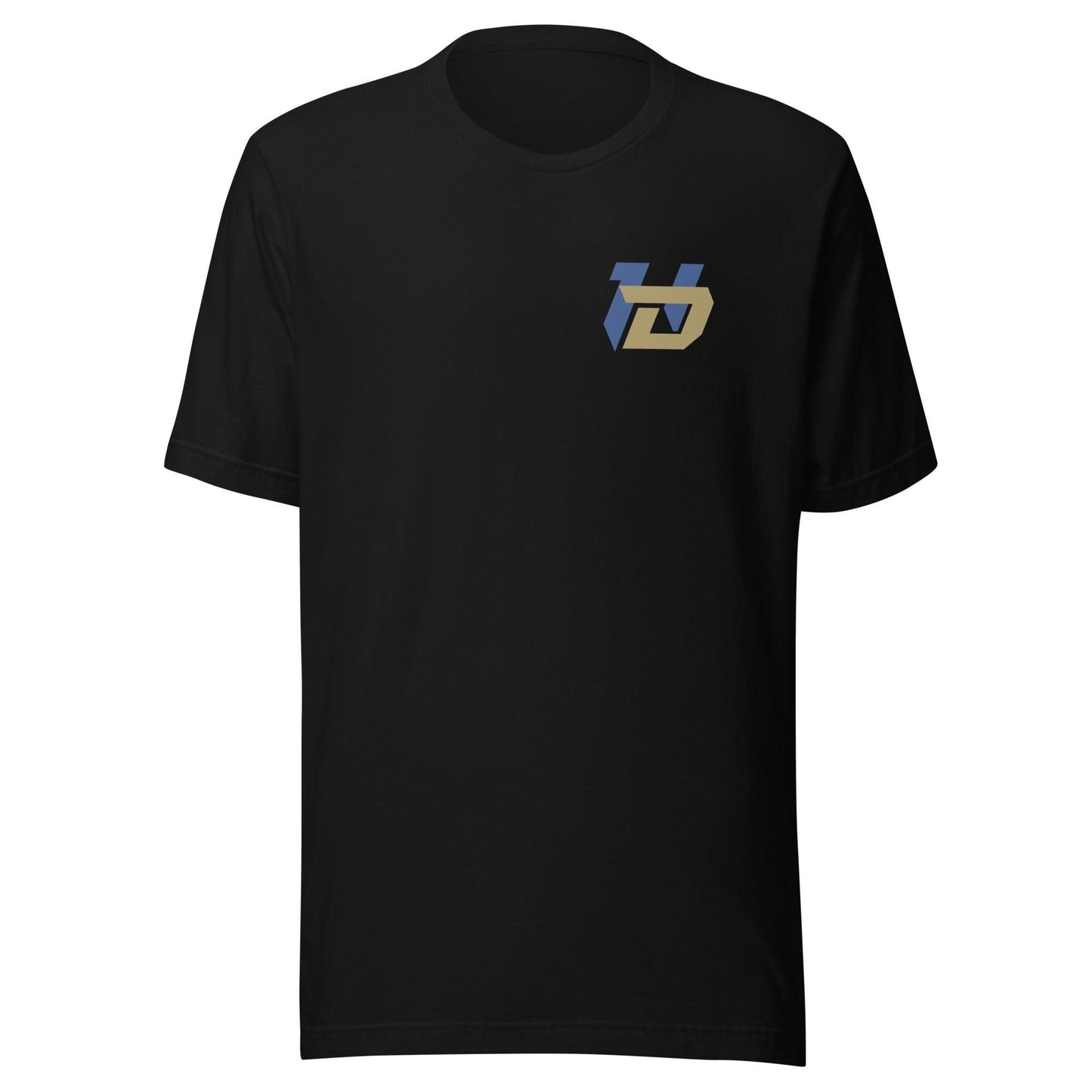 Demerio Houston "Essential" t-shirt - Fan Arch