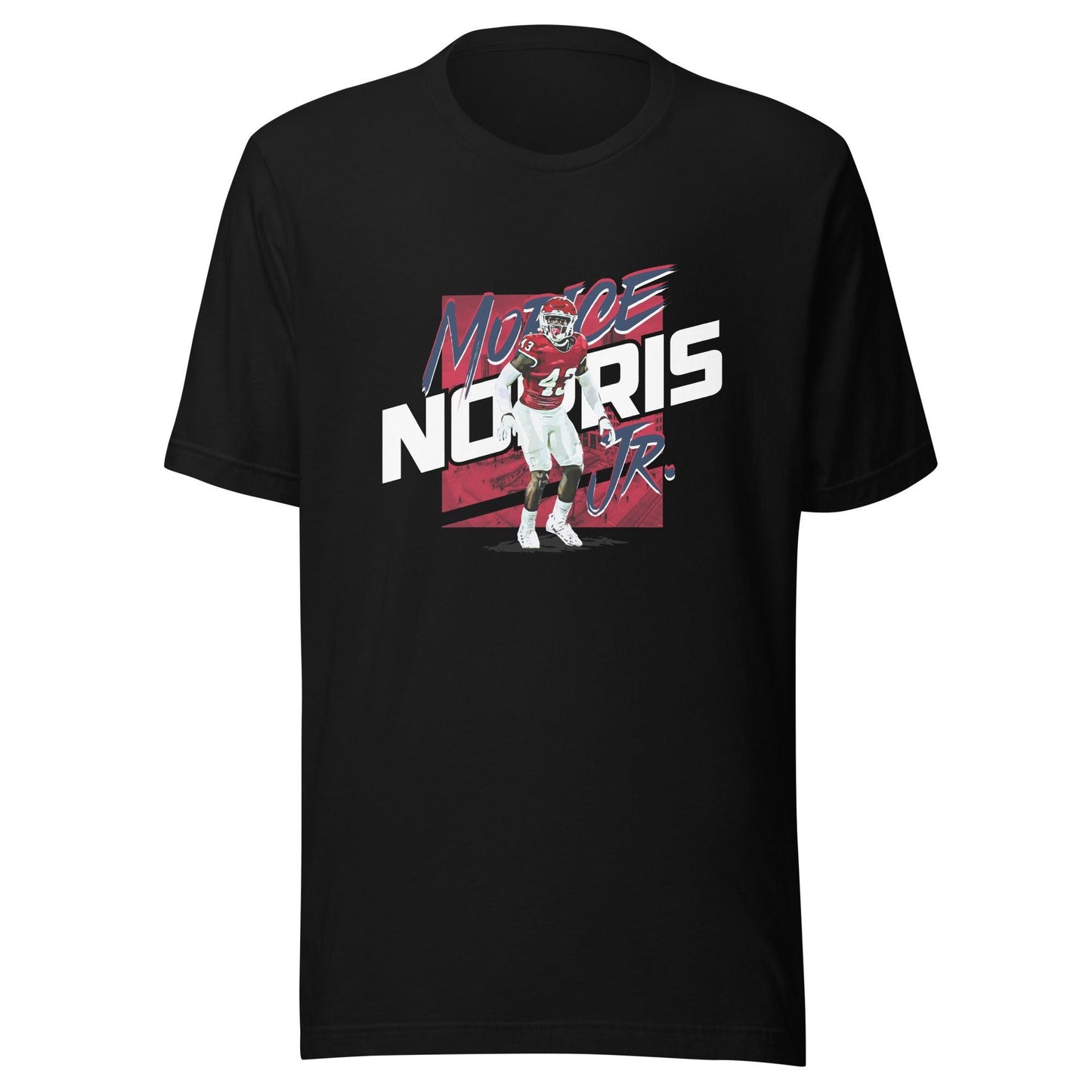 Morice Norris "Gameday" t-shirt - Fan Arch