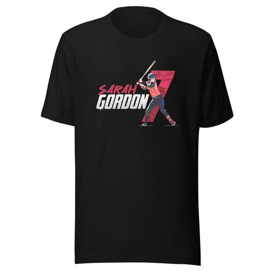 Sarah Gordon "Gameday" t-shirt - Fan Arch