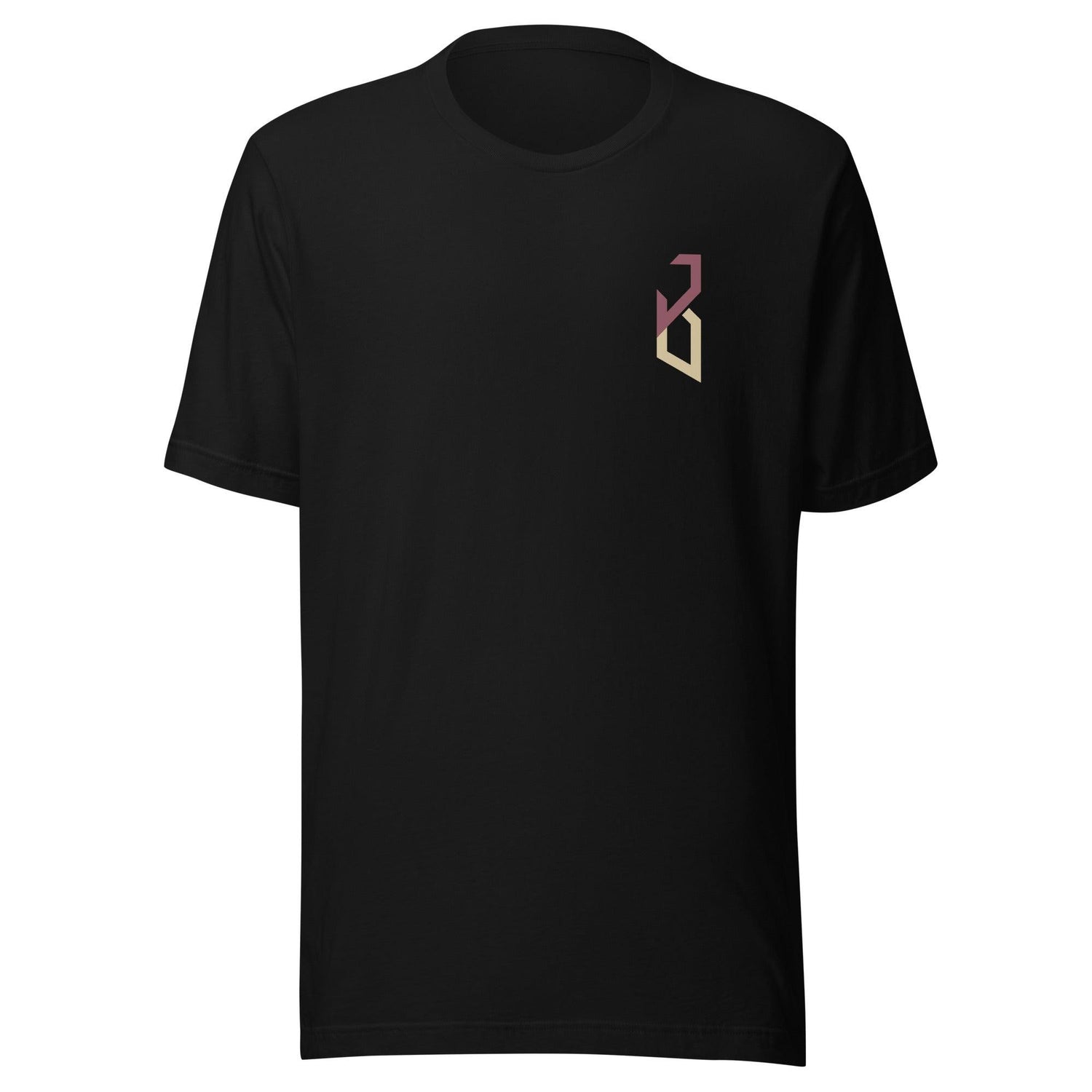 Jaysoni Beachum "Essential" t-shirt - Fan Arch