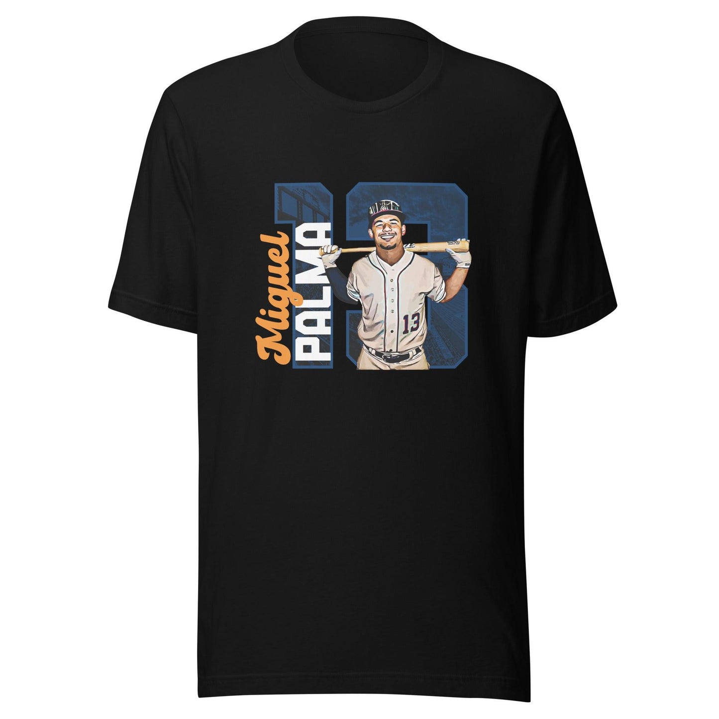 Miguel Palma "Gameday" t-shirt - Fan Arch