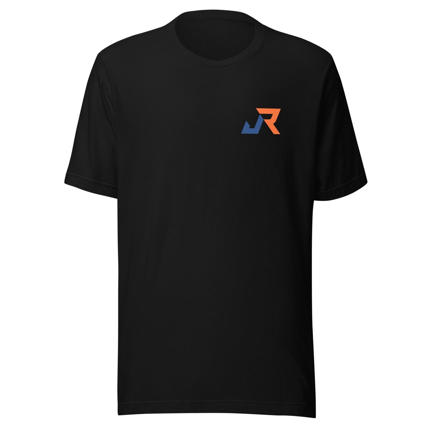 Justin Ramirez "Essential" t-shirt - Fan Arch