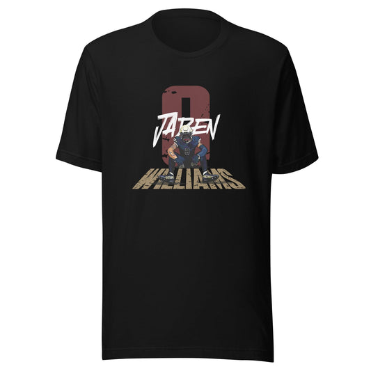 Jaden Williams "Gameday" t-shirt - Fan Arch