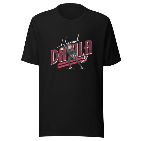 Hannah Davila "Gameday" t-shirt - Fan Arch