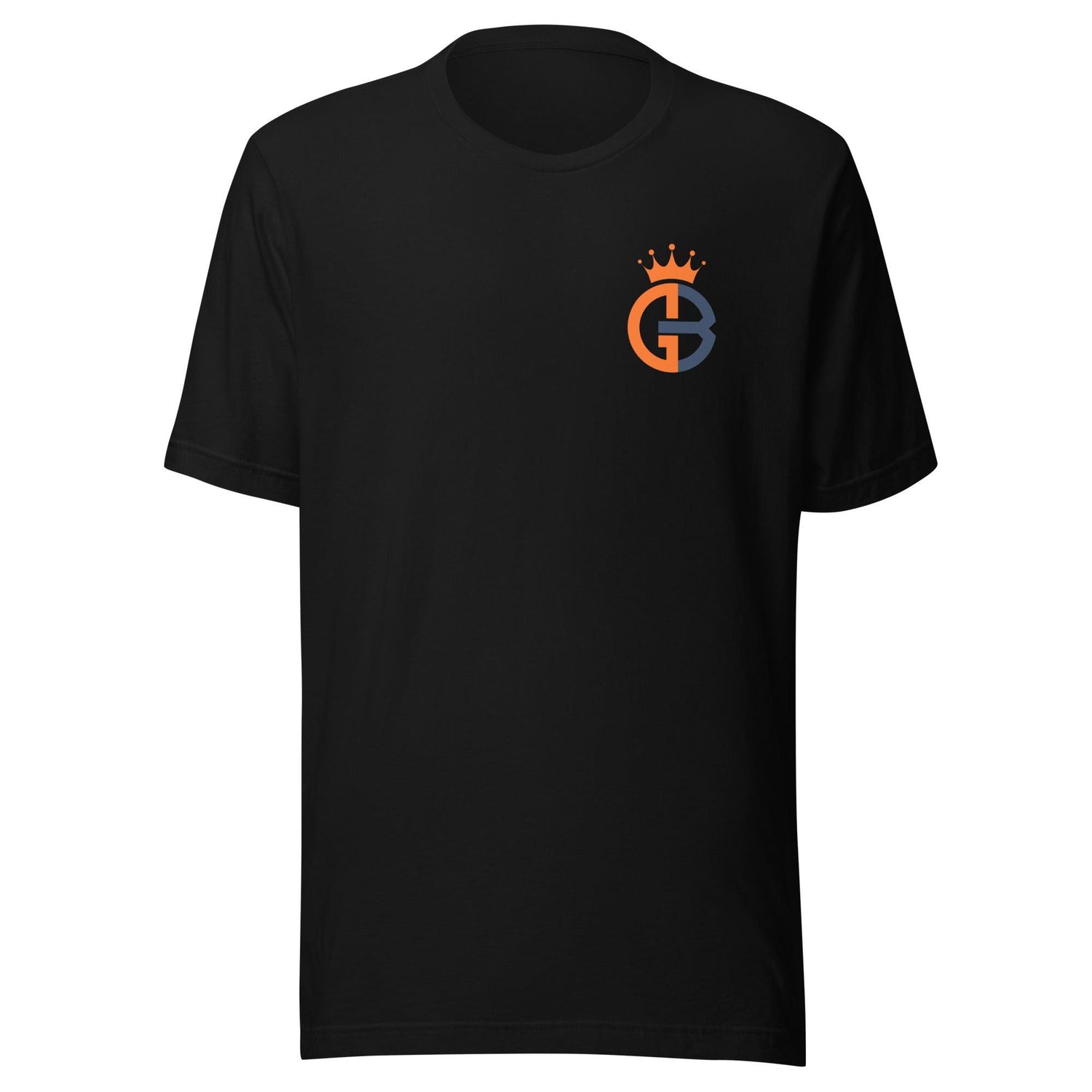 Genesis Bryant "Essential" t-shirt - Fan Arch