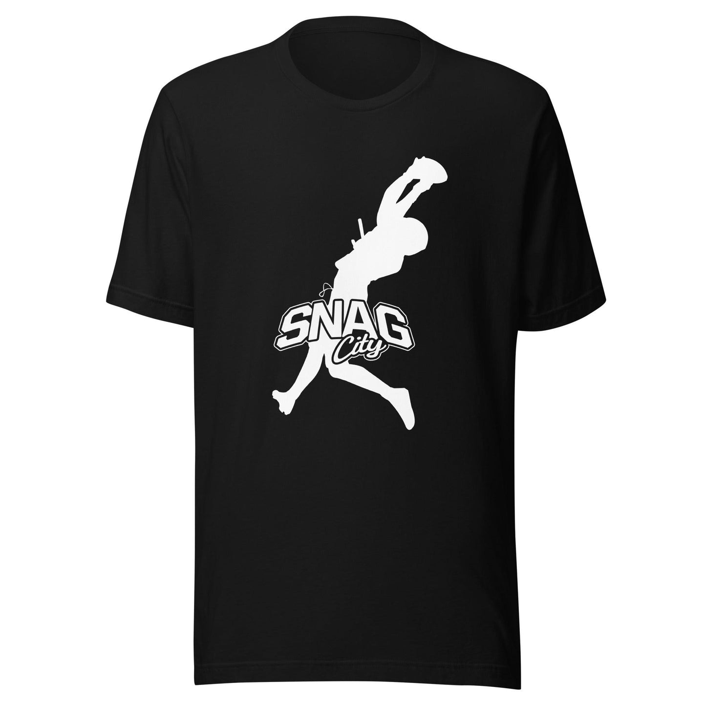 Khowtv "Snag City" t-shirt - Fan Arch
