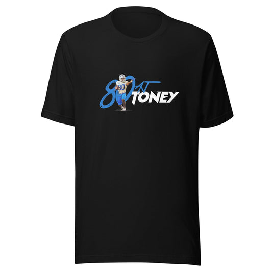 AJ Toney "Gameday" t-shirt - Fan Arch