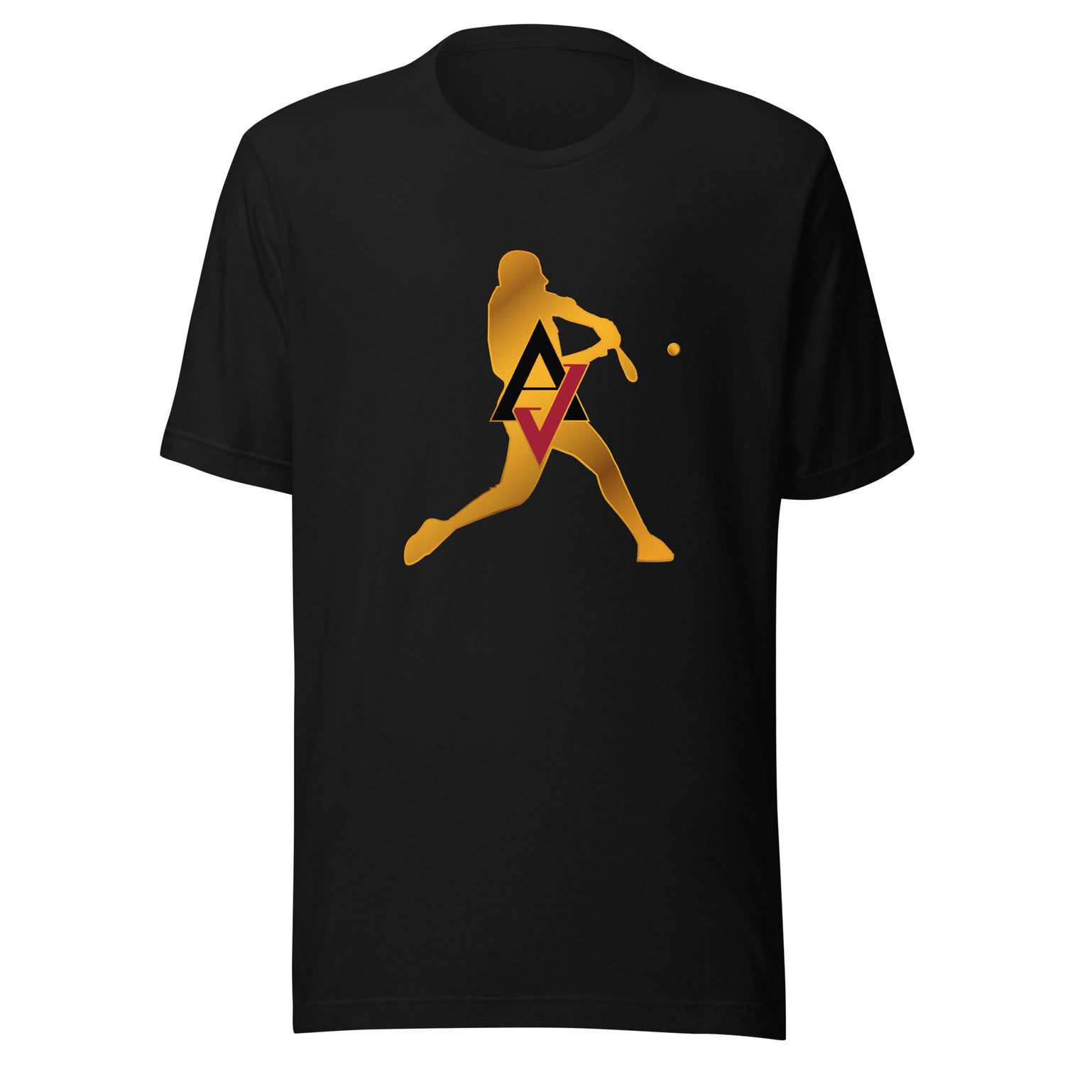 AJ Vukovich "Classic" t-shirt - Fan Arch