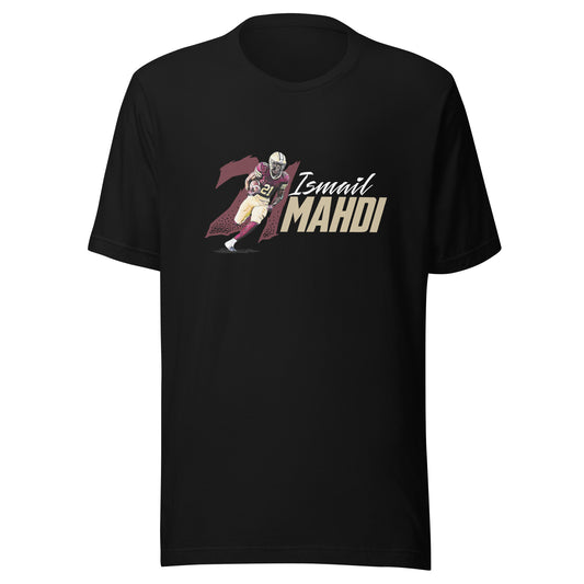 Ismail Mahdi "Gameday" t-shirt - Fan Arch