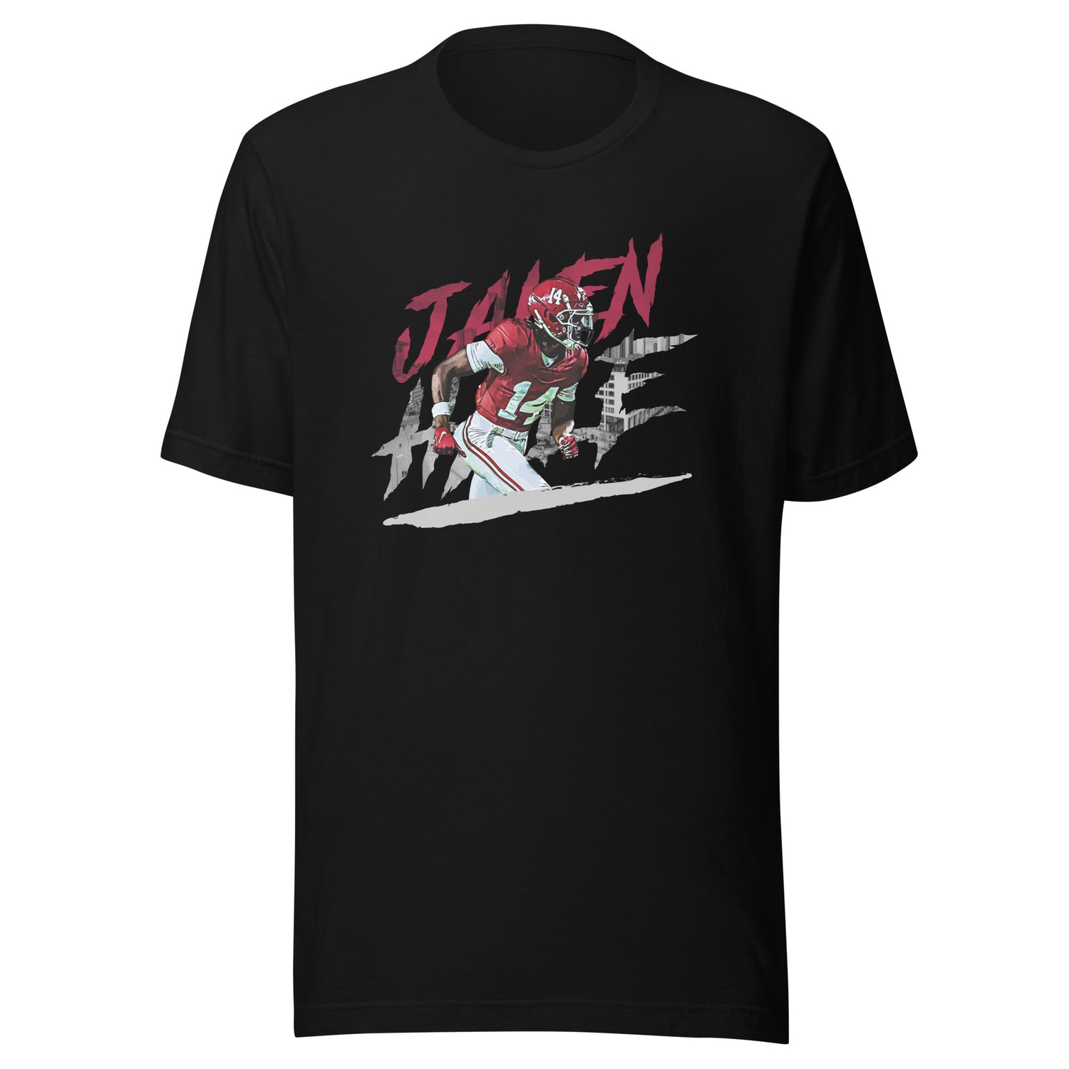 Jalen Hale "Spotlight" t-shirt - Fan Arch