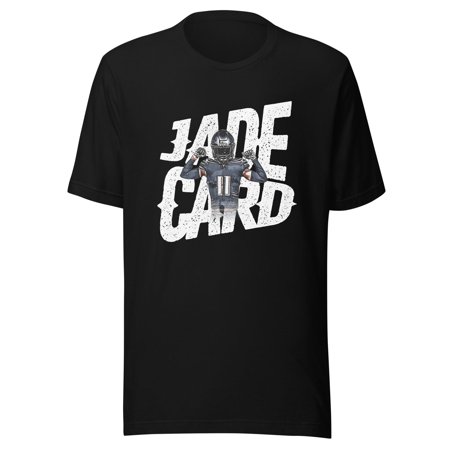 Jade Card "Essential" t-shirt