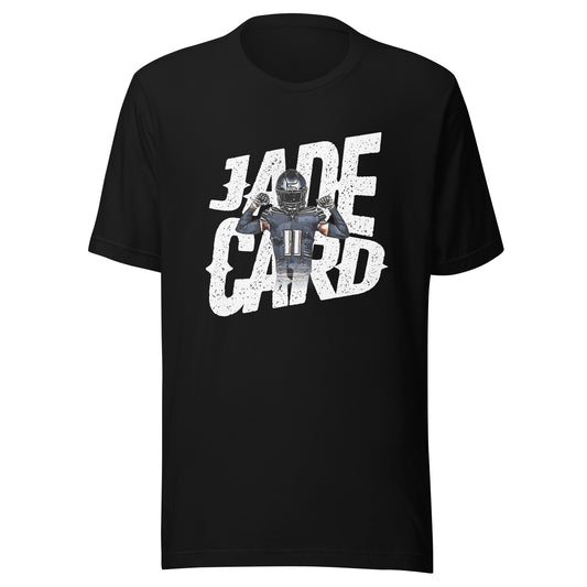 Jade Card "Essential" t-shirt