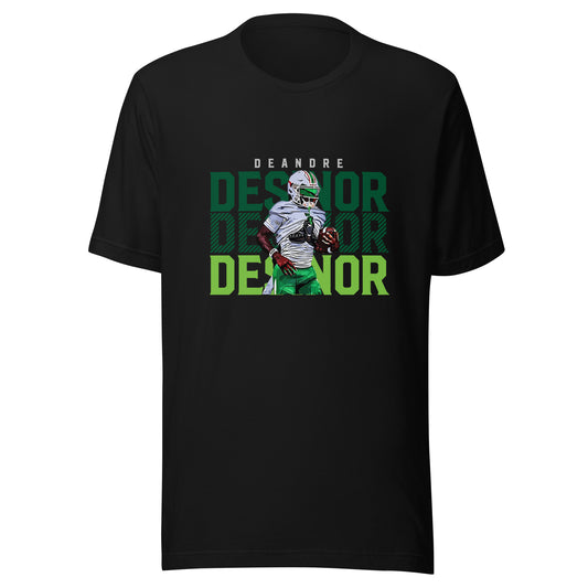 Deandre Desinor "Gameday" t-shirt