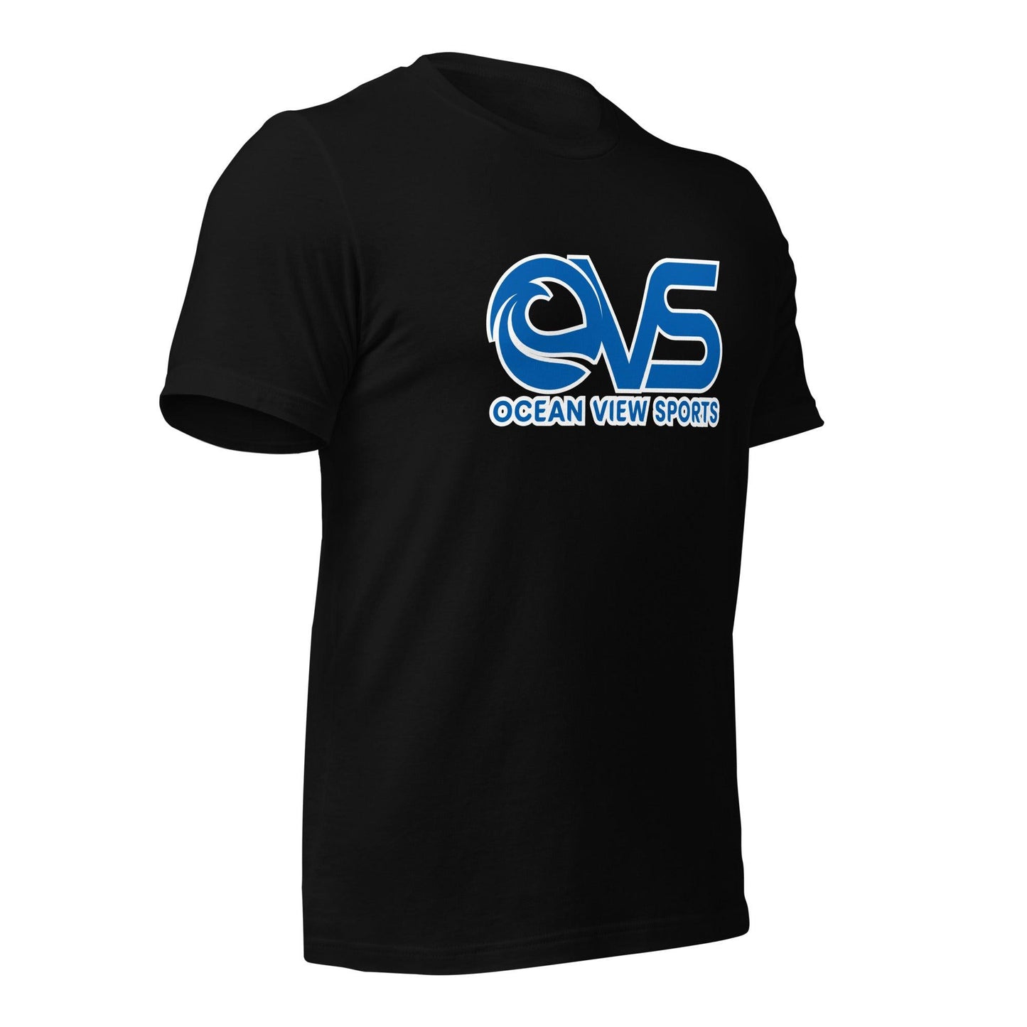 Bryan Miller "Ocean View Sports" t-shirt - Fan Arch