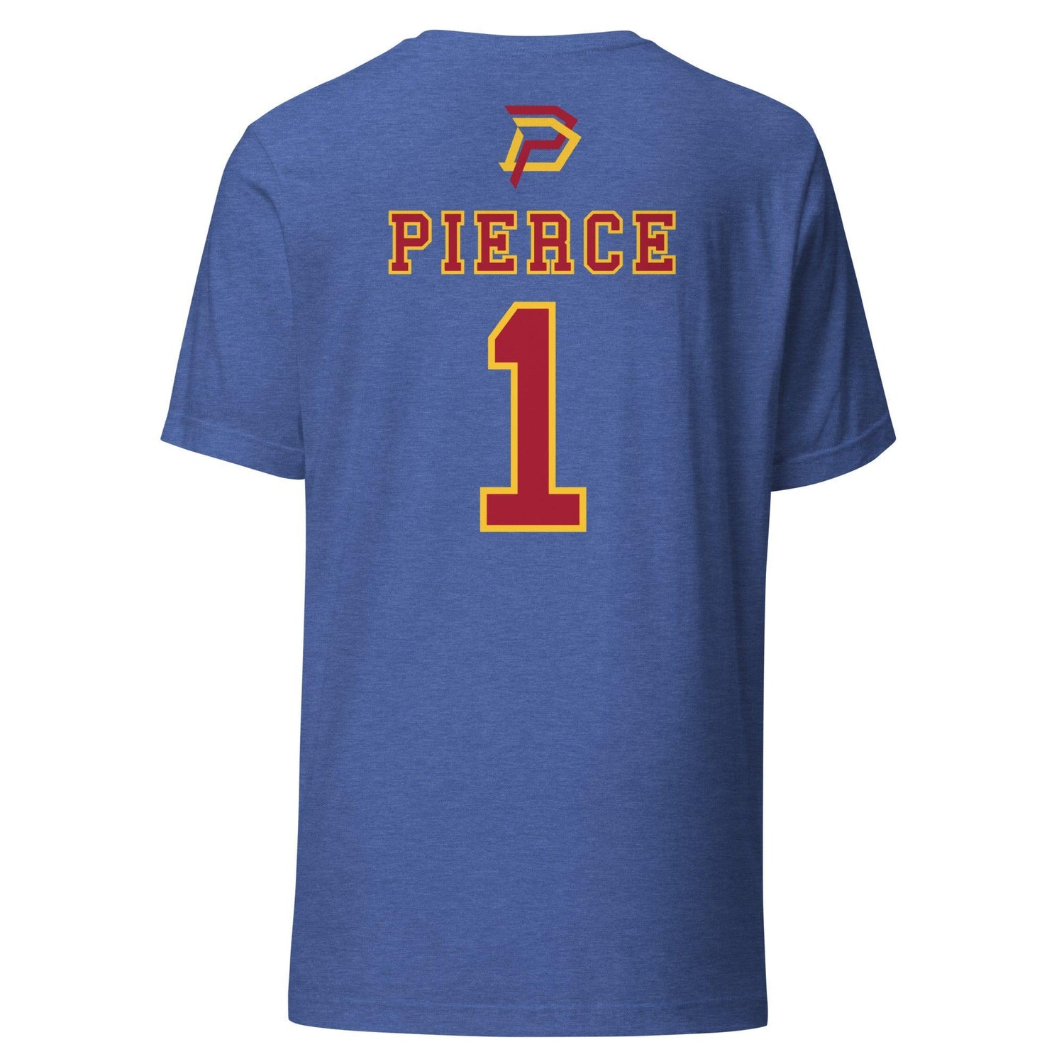 Dwayne Pierce "Jersey" t-shirt - Fan Arch