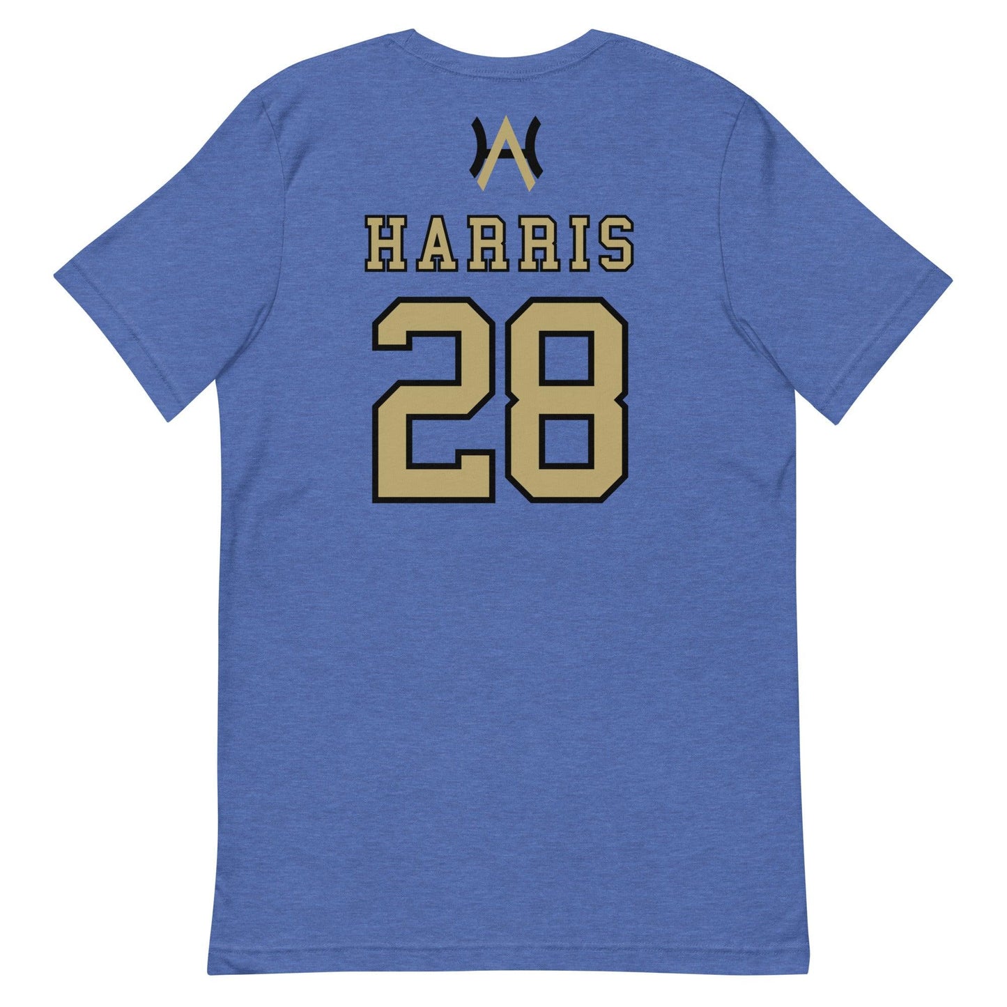 Andrew Harris "Jersey" t-shirt - Fan Arch