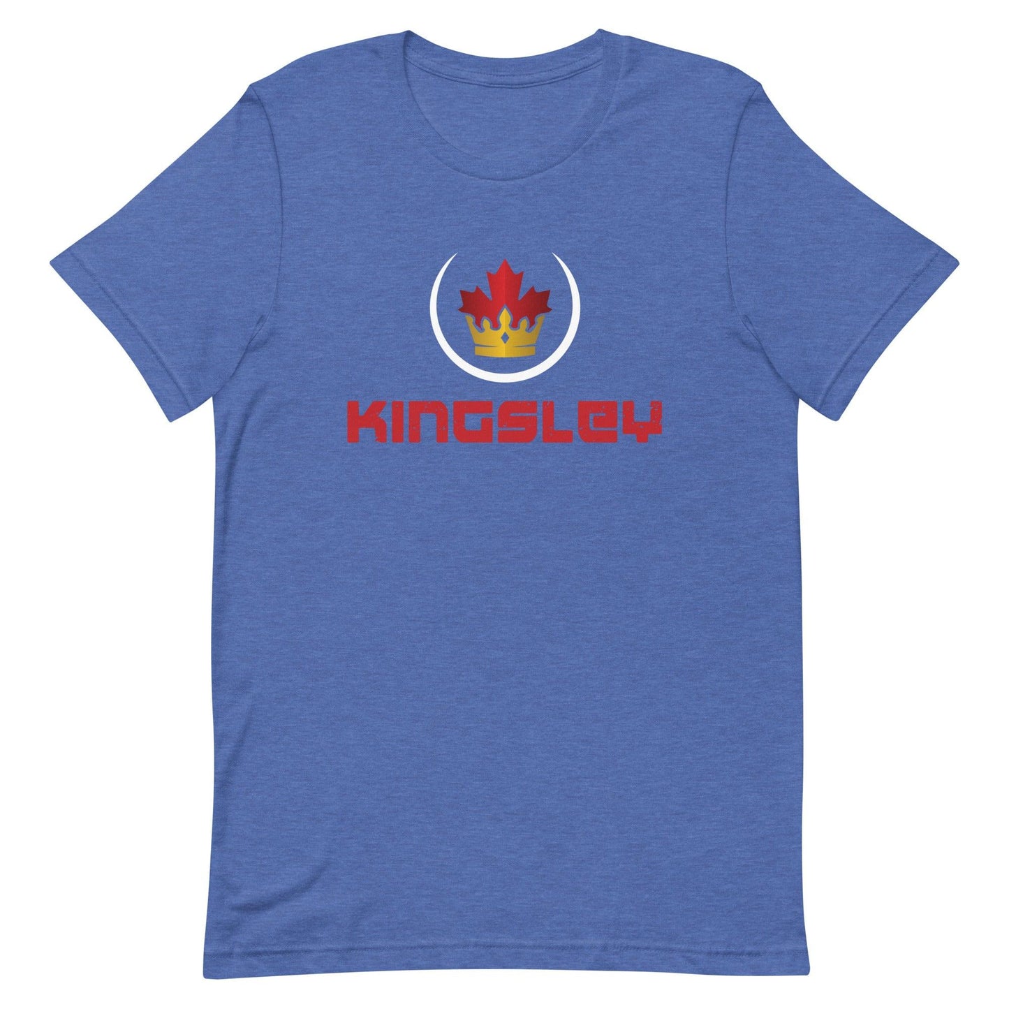 Aaron Kingsley Brown "Royalty" t-shirt - Fan Arch