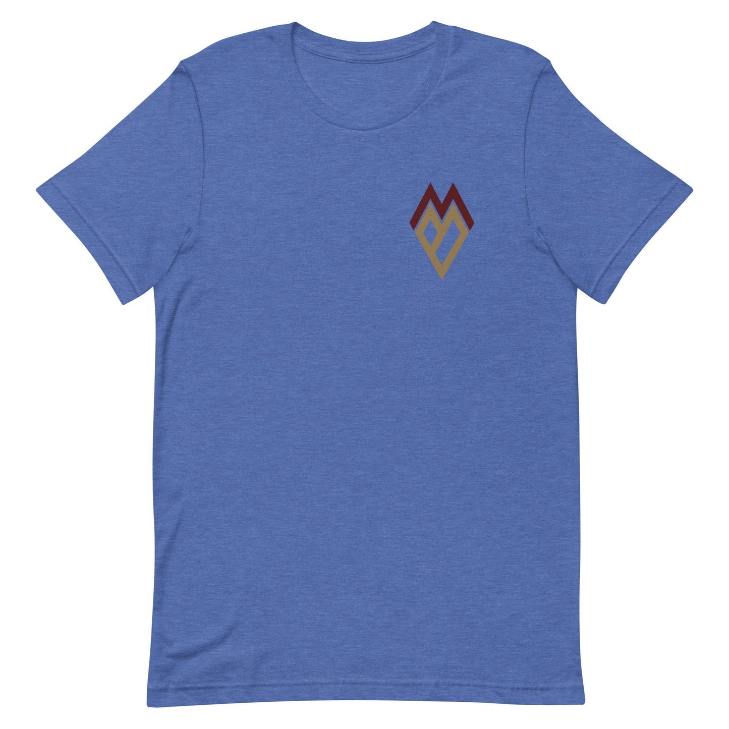 Marcell Barbee "Essential" t-shirt - Fan Arch