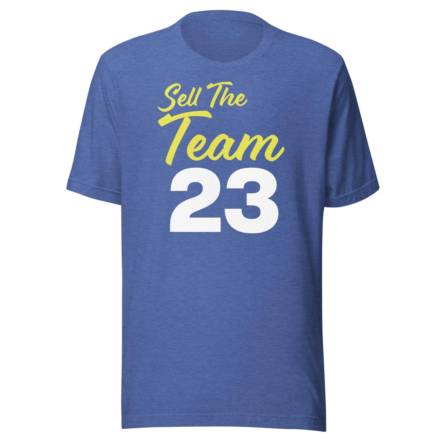 Sell The Team 2023 t-shirt - Fan Arch