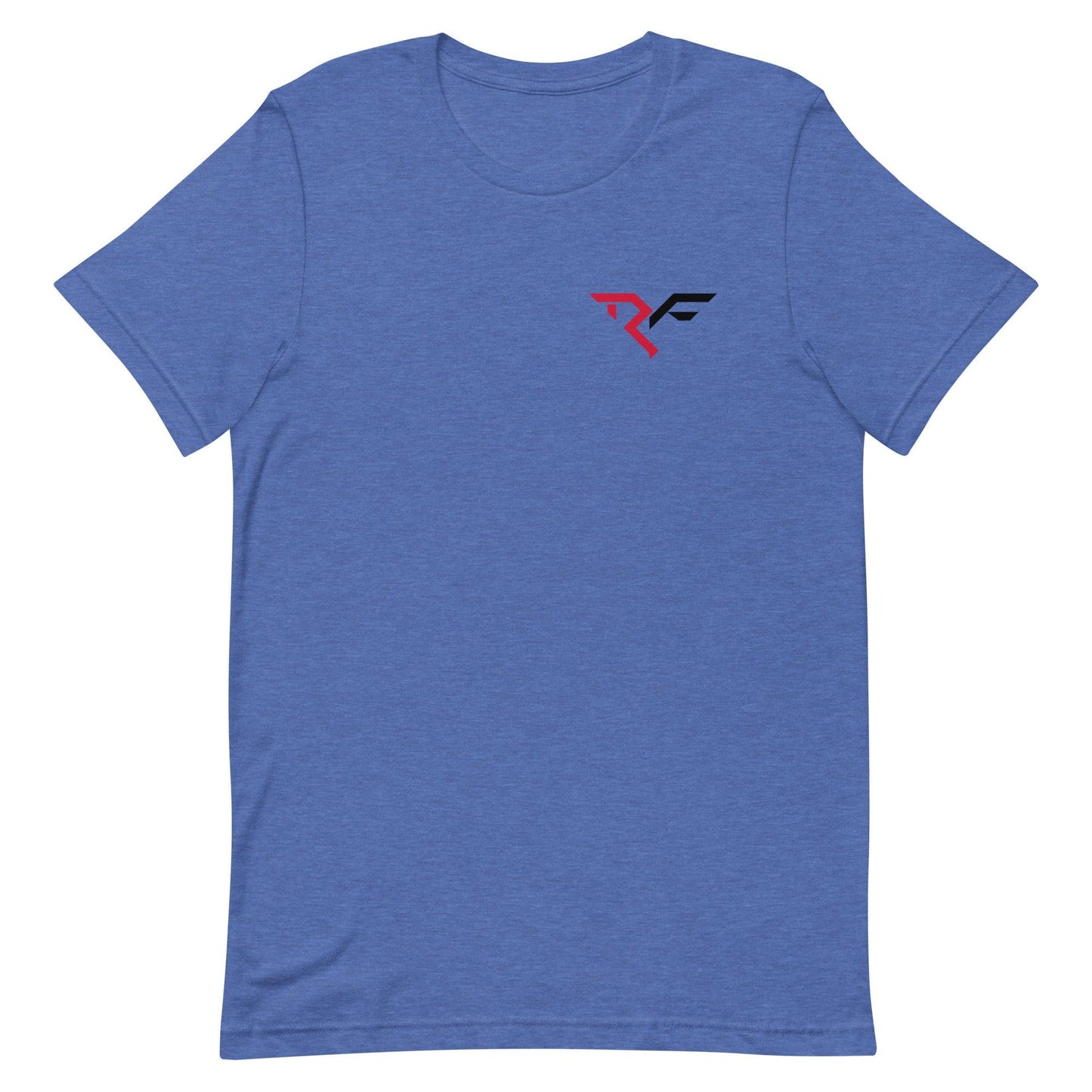 Ryan Flournoy "Essential" t-shirt - Fan Arch