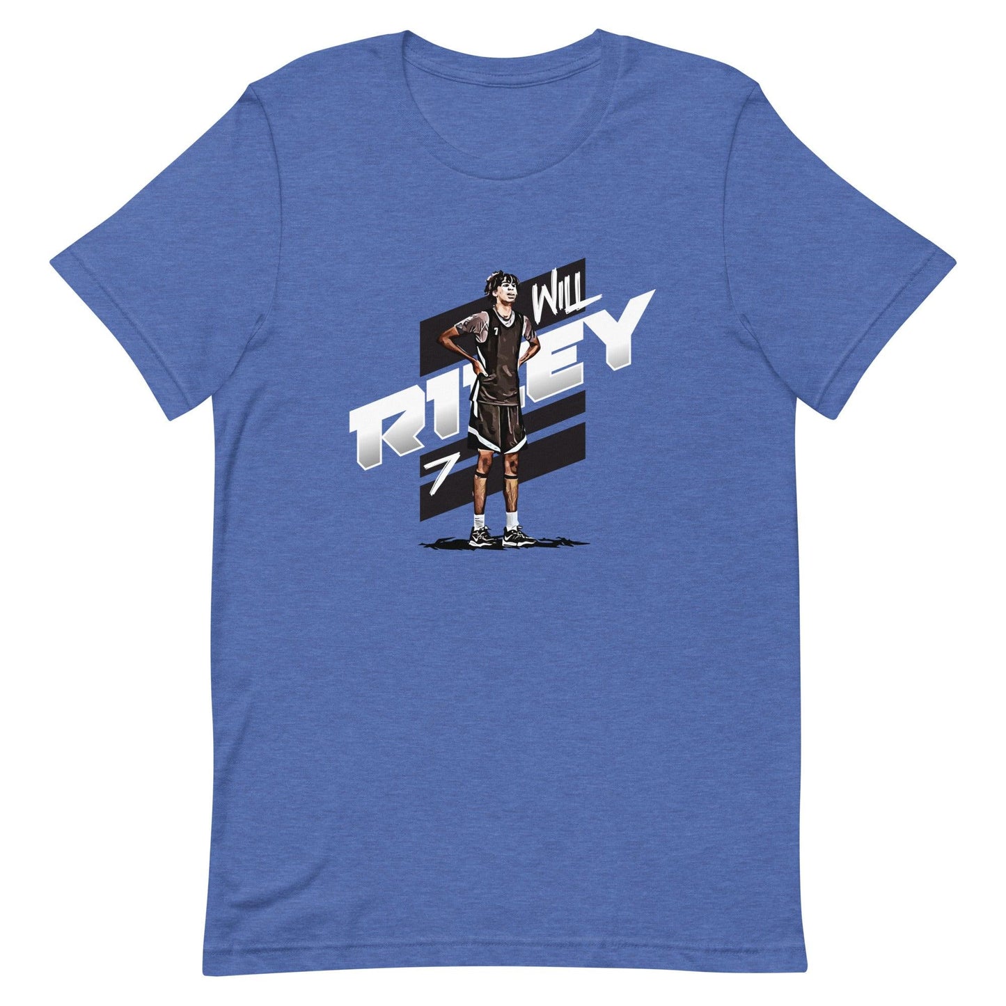 Will Riley "Gameday" t-shirt - Fan Arch