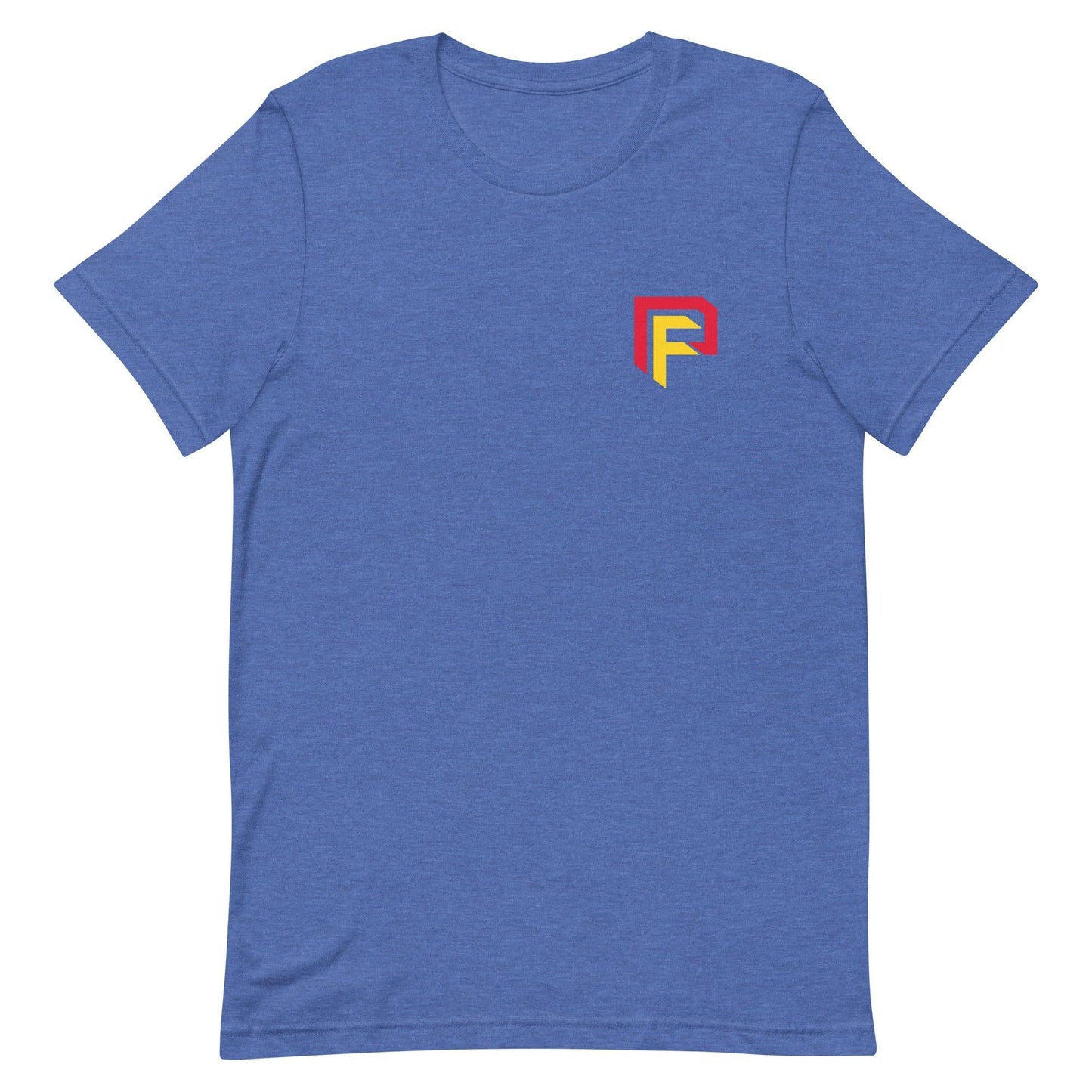 Perry Fisher "Essential" t-shirt - Fan Arch