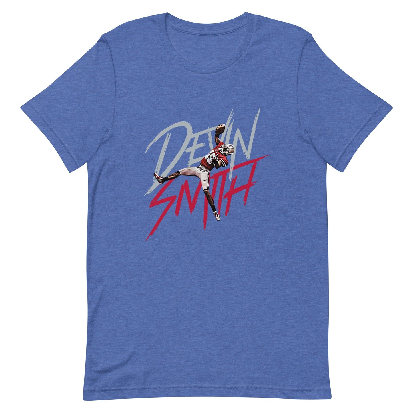 Devin Smith "Gameday" t-shirt - Fan Arch