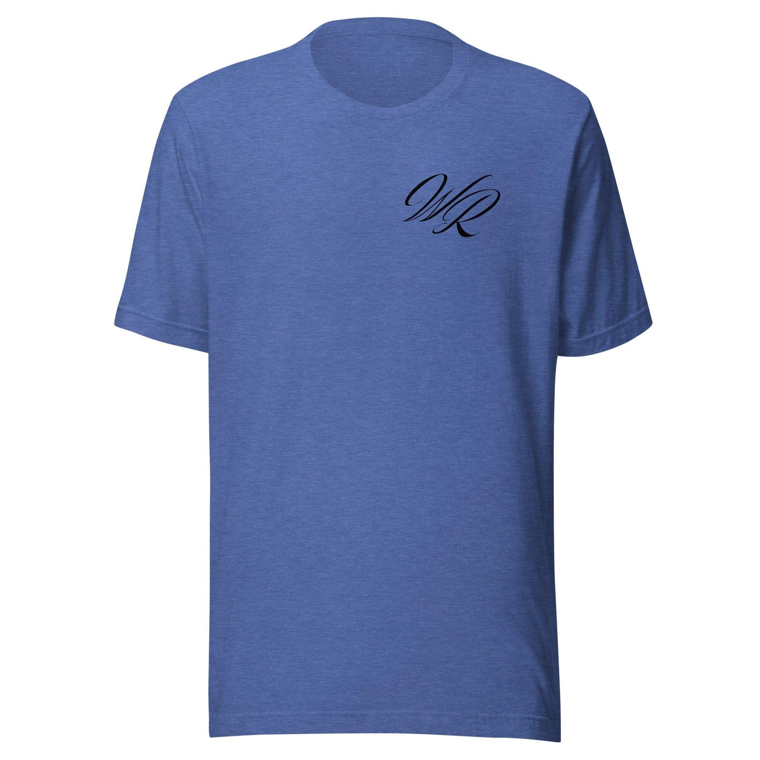 Will Riley "Signature" t-shirt - Fan Arch