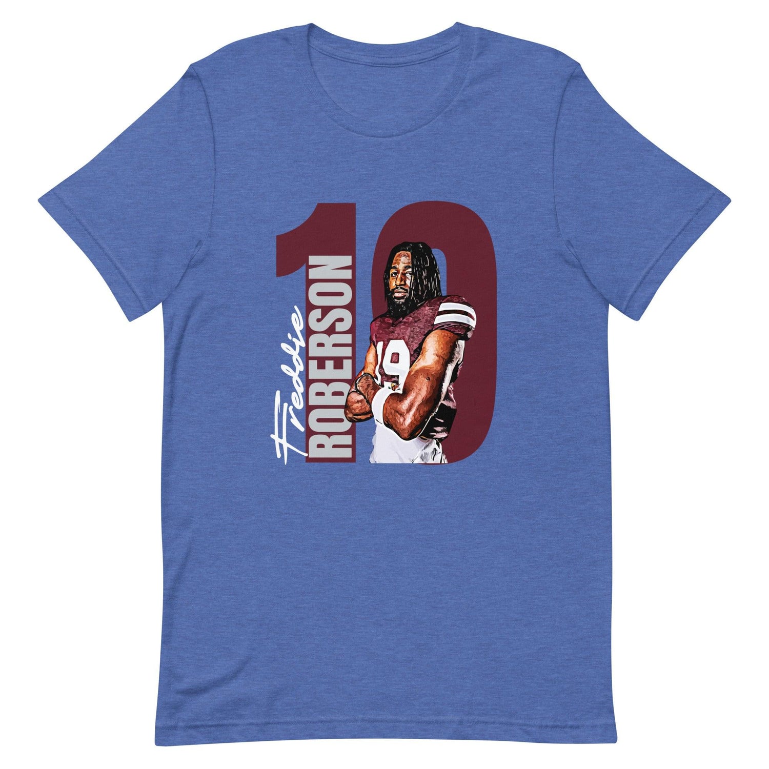 Freddie Roberson "Gameday" t-shirt - Fan Arch