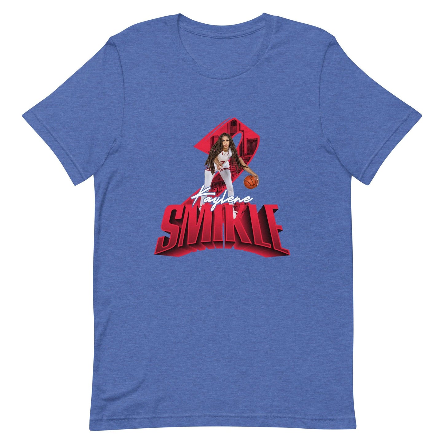 Kaylene Smikle "Gameday" t-shirt - Fan Arch