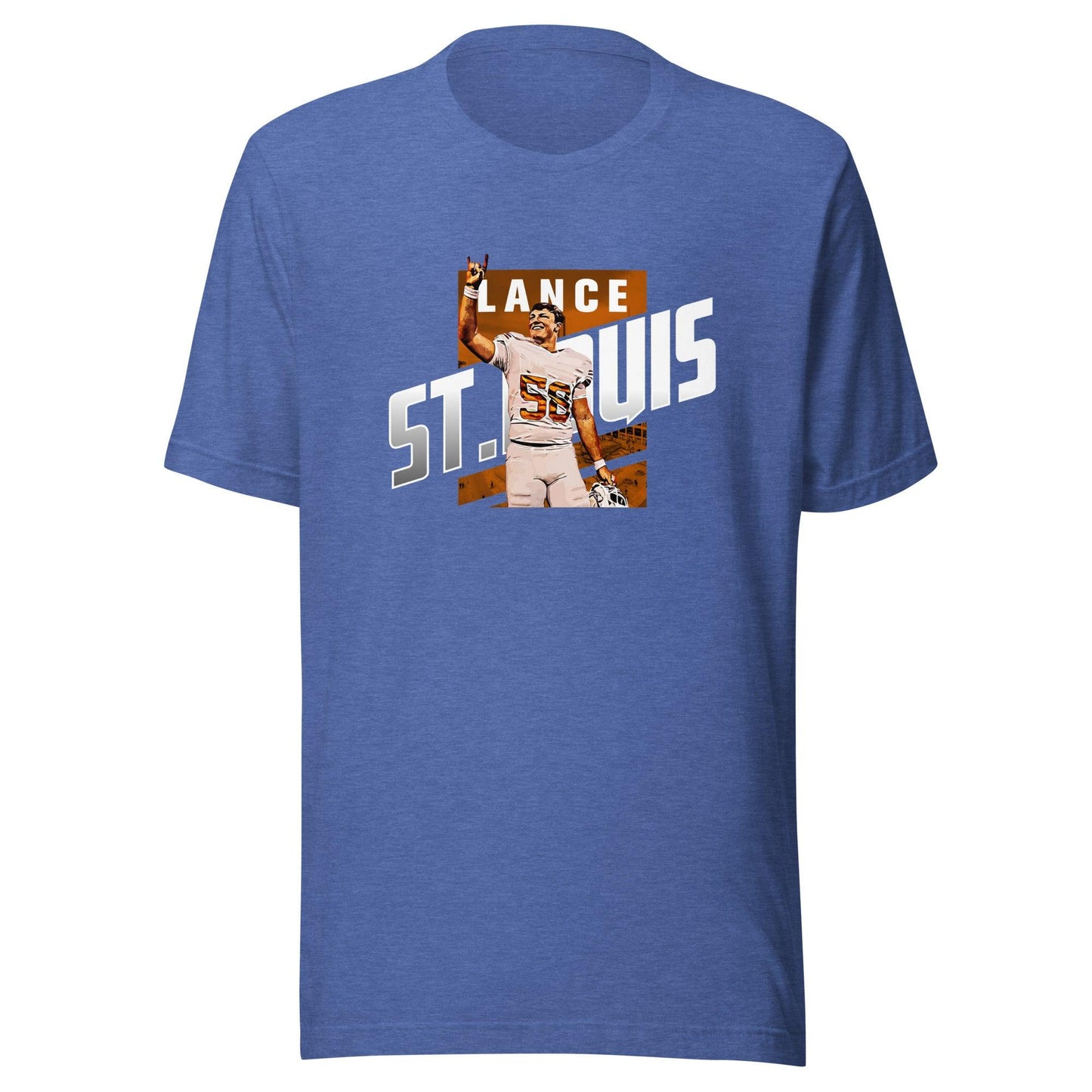 Lance St. Louis "Gameday" t-shirt - Fan Arch