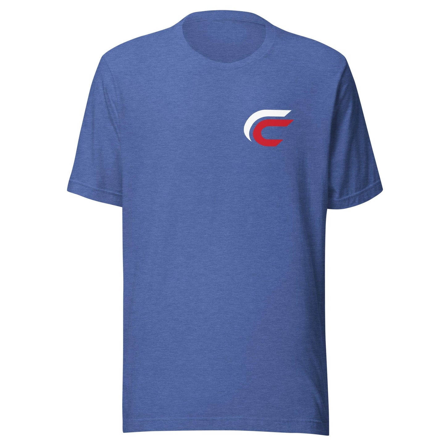 Cole Carbone "Essential" t-shirt - Fan Arch