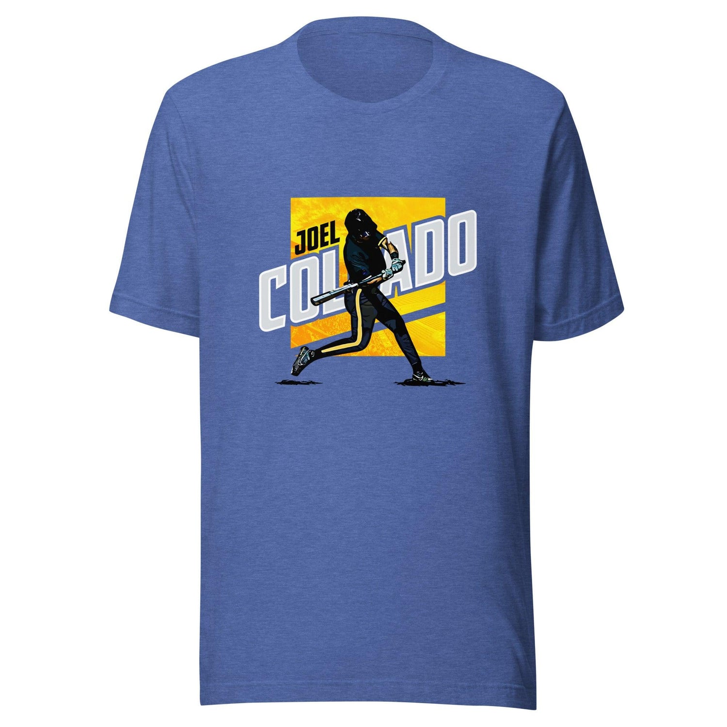 Joel Collado "Gameday" t-shirt - Fan Arch