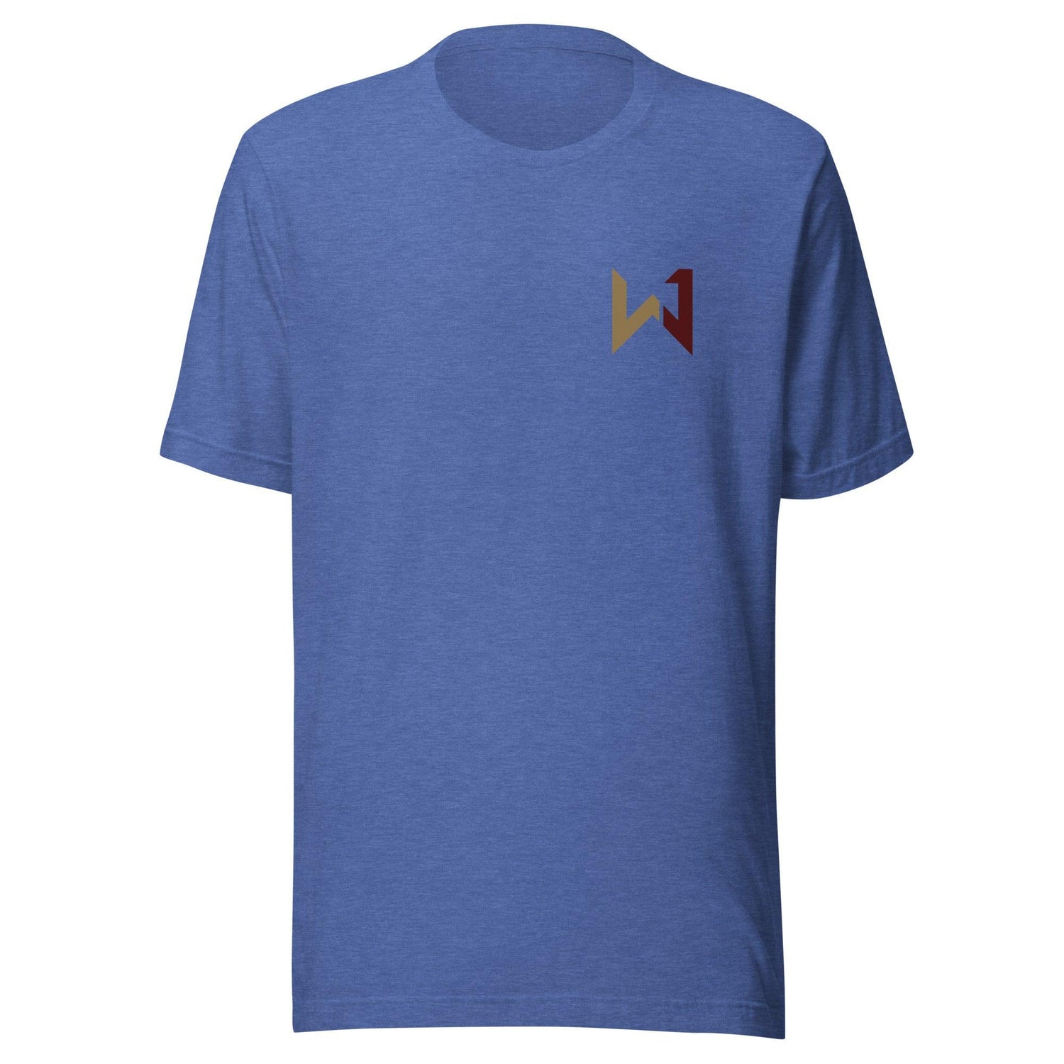 Jaden Williams "Essential" t-shirt - Fan Arch