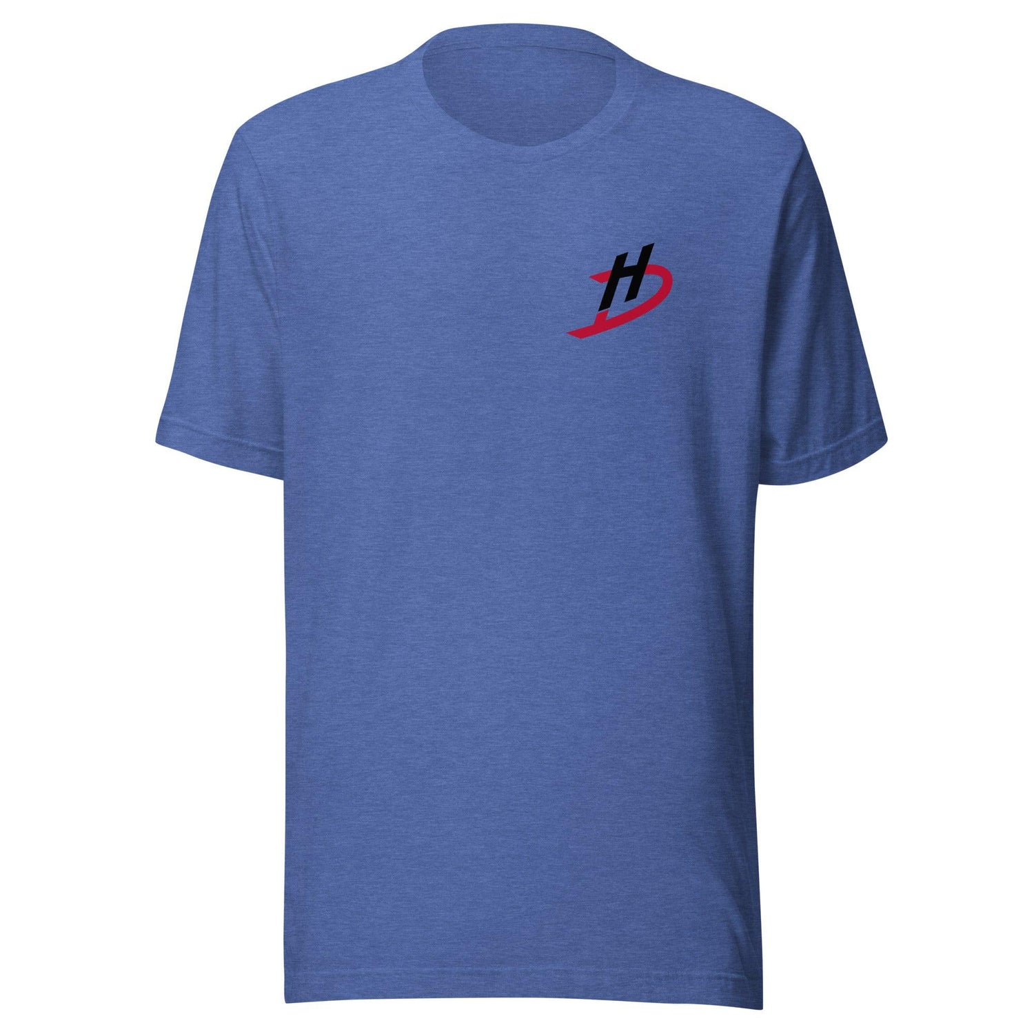Hannah Davila "Essential" t-shirt - Fan Arch