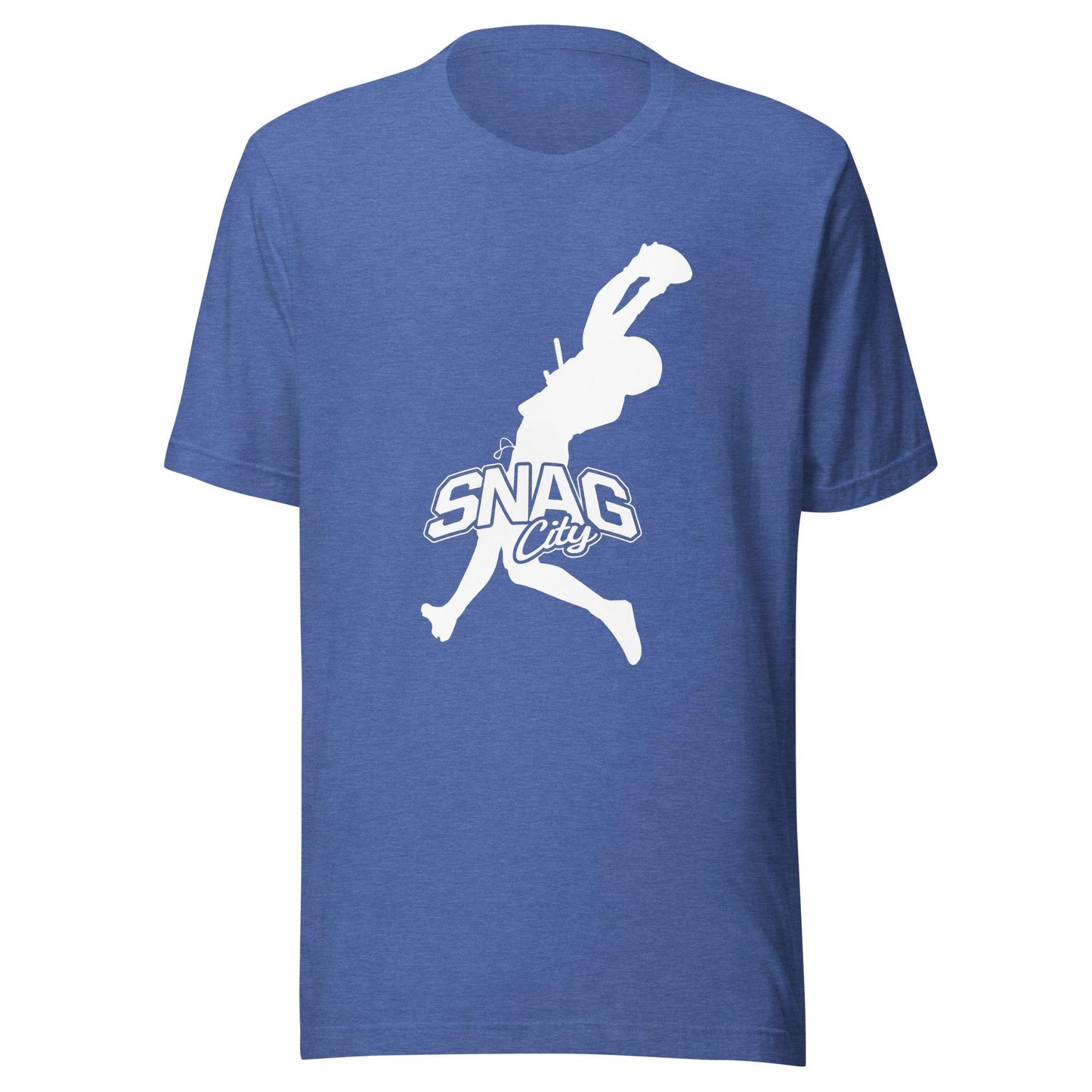 Khowtv "Snag City" t-shirt - Fan Arch