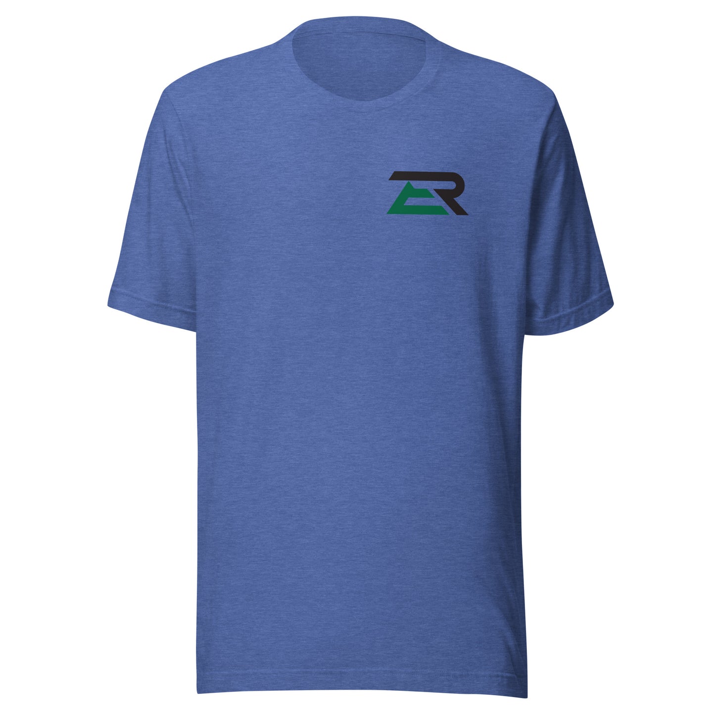 Everett Roussaw "Essential" t-shirt - Fan Arch