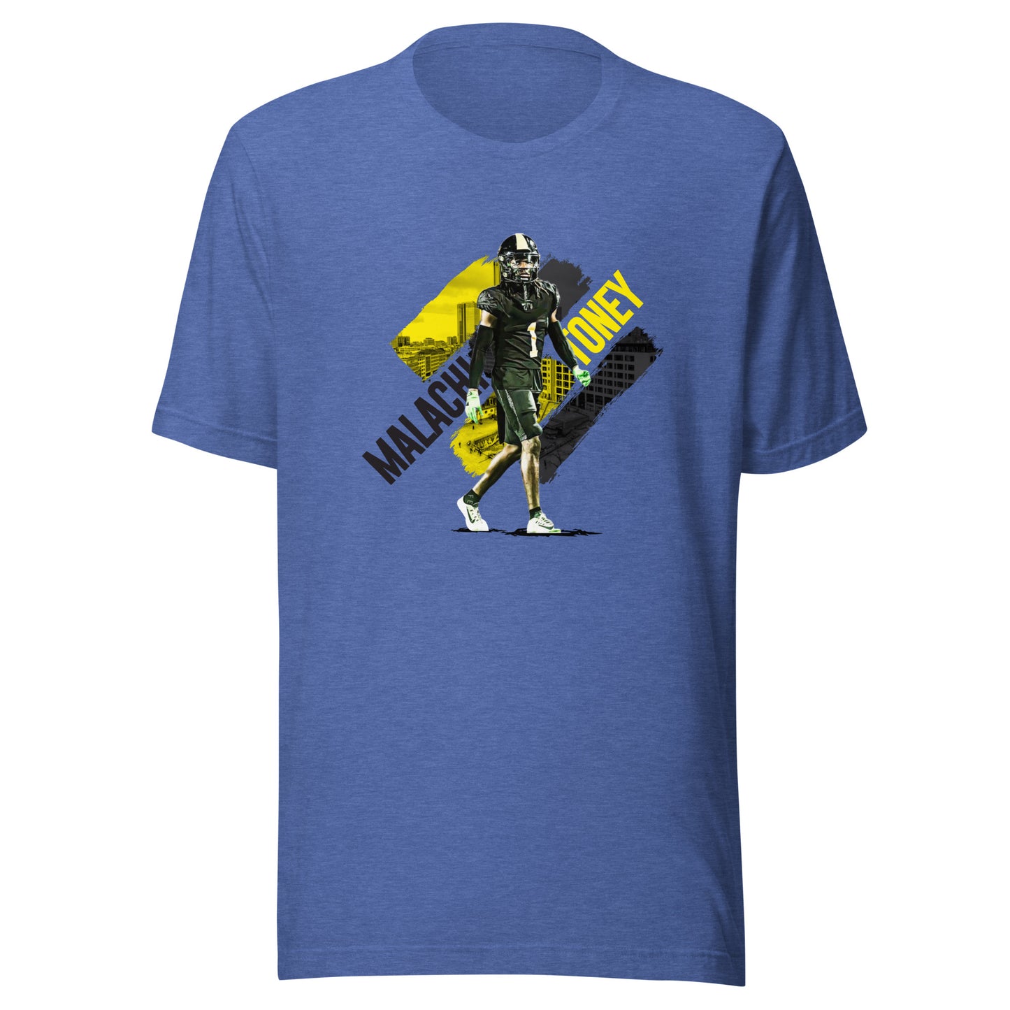 Malachi Toney "Essential" t-shirt