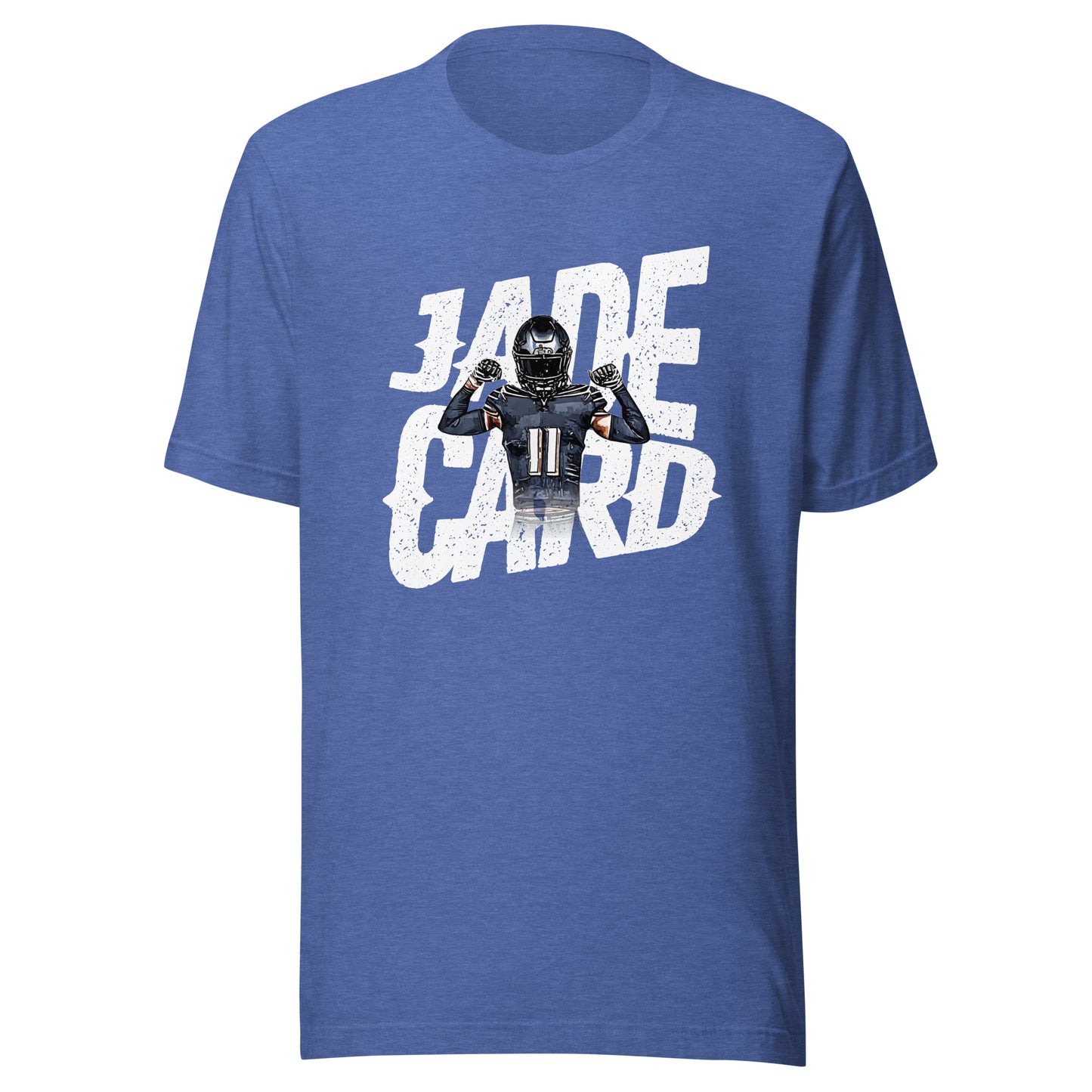 Jade Card "Essential" t-shirt