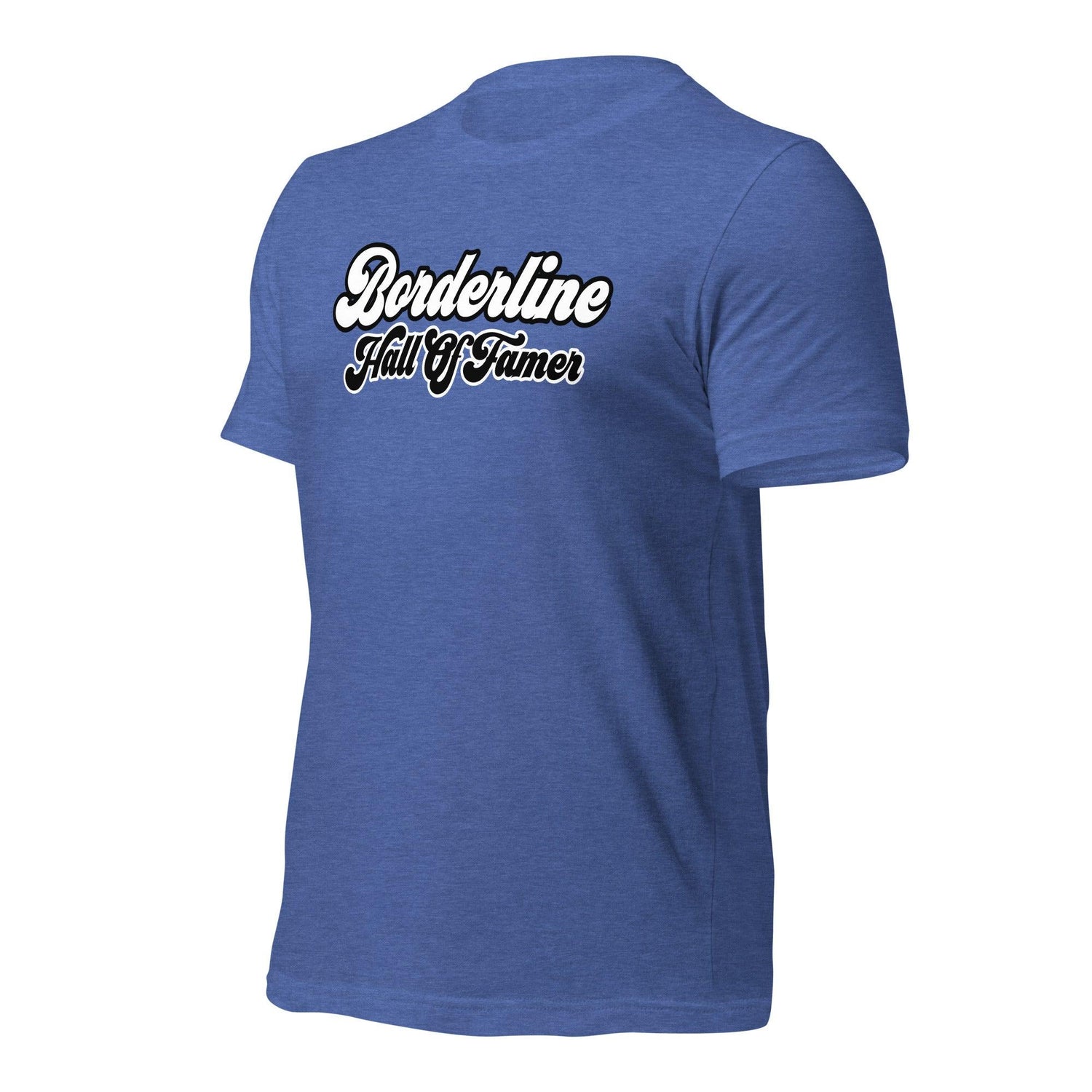 Borderline Hall of Famer t-shirt - Fan Arch