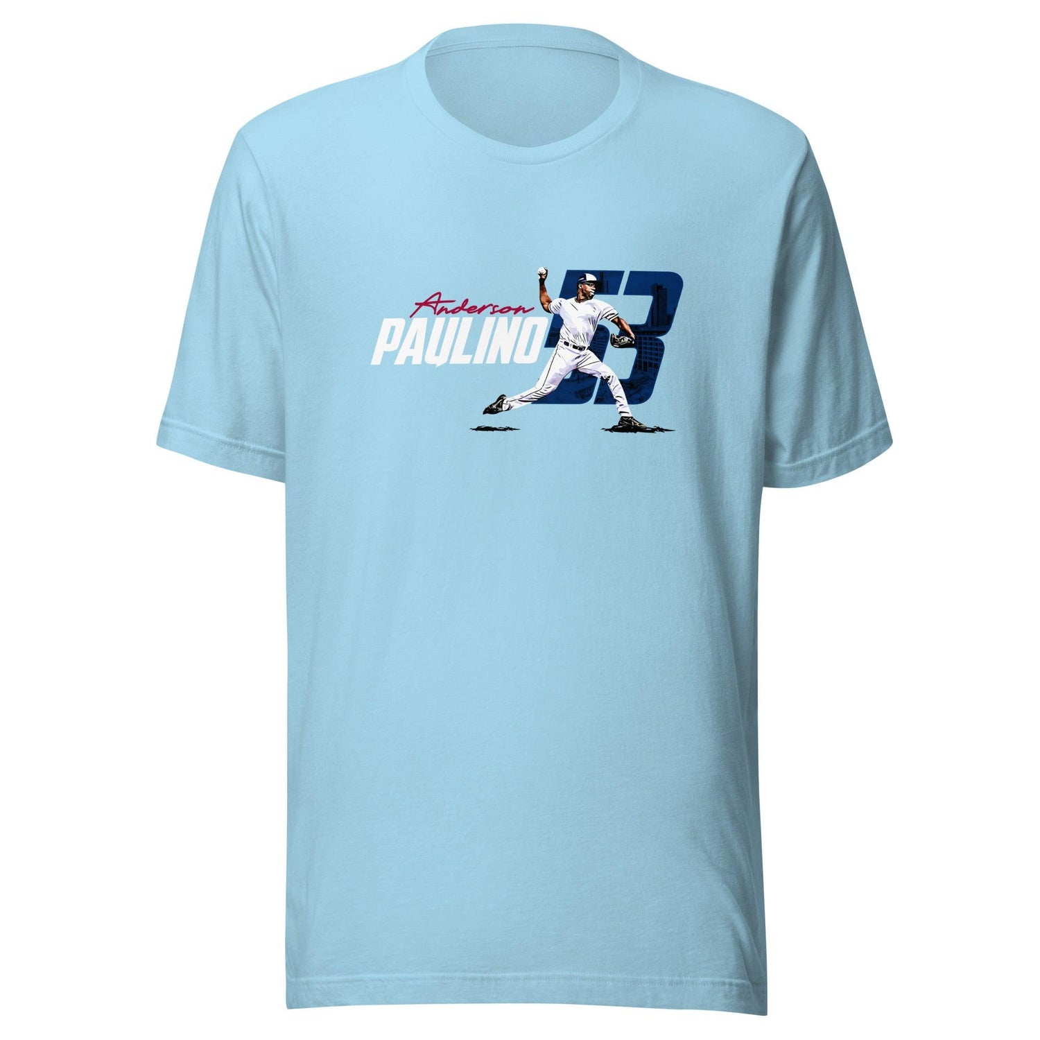 Anderson Paulino "Gameday" t-shirt - Fan Arch
