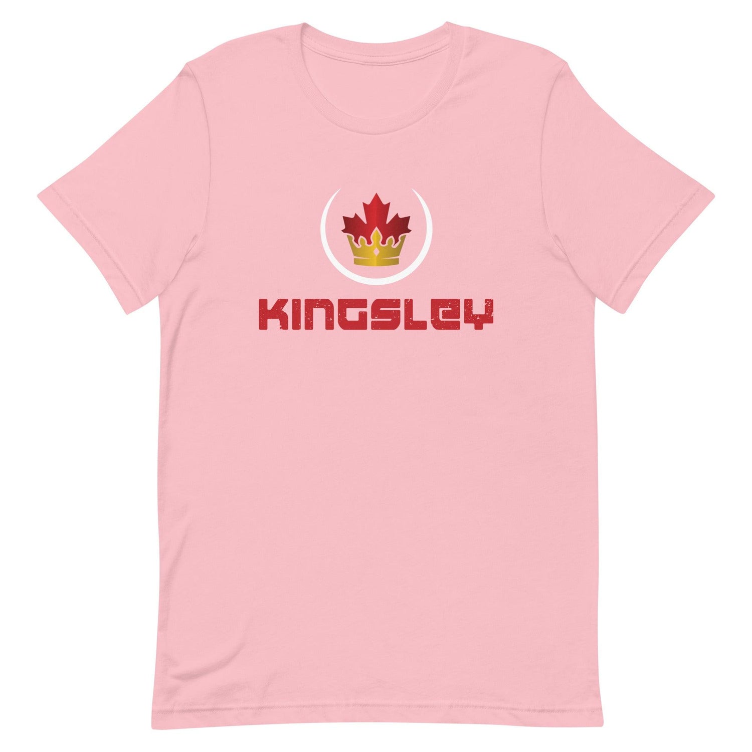 Aaron Kingsley Brown "Royalty" t-shirt - Fan Arch