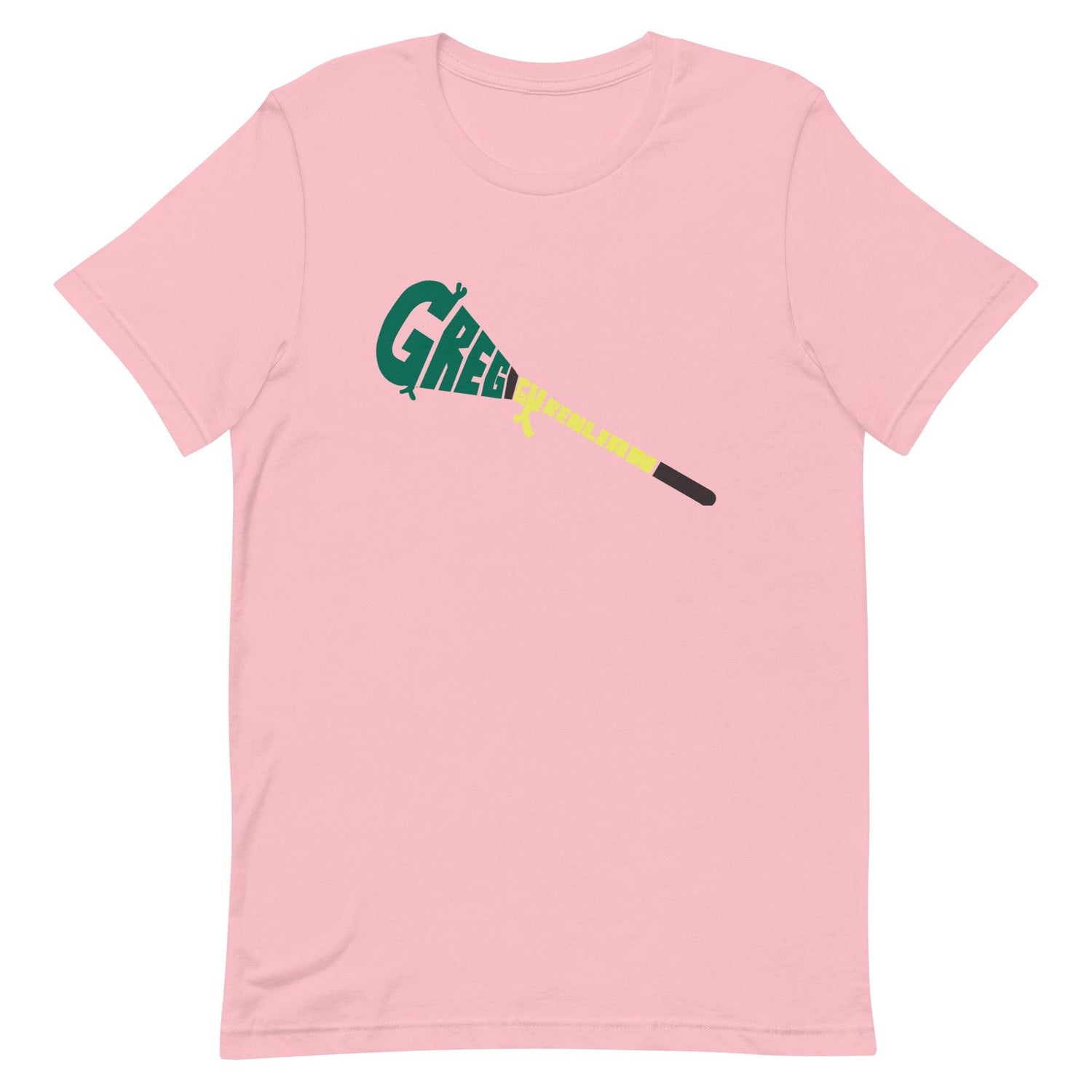 Greg Gurenlian "Essential" t-shirt - Fan Arch