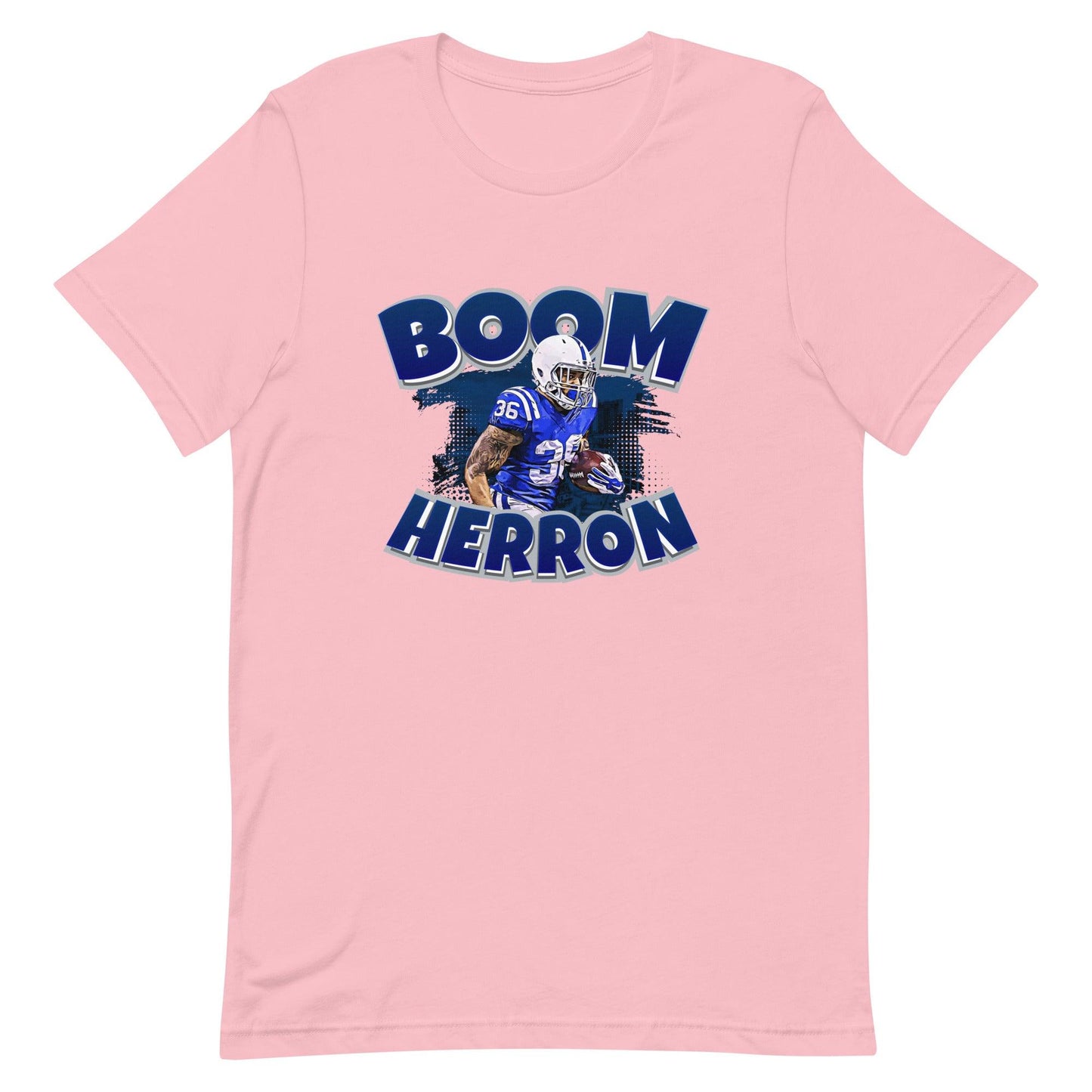 Boom Herron "Gameday" t-shirt - Fan Arch